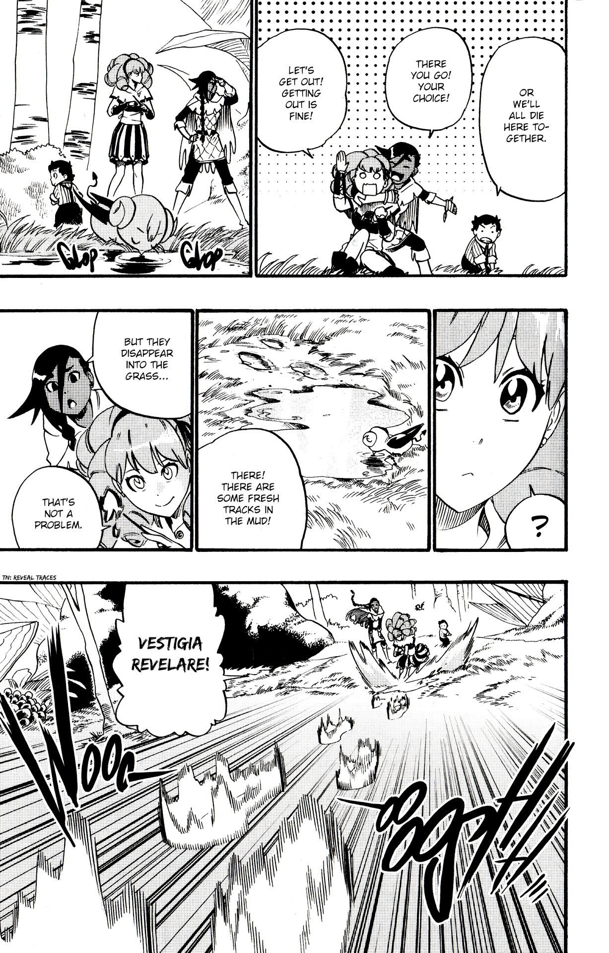 Radiant chapter 41 page 7