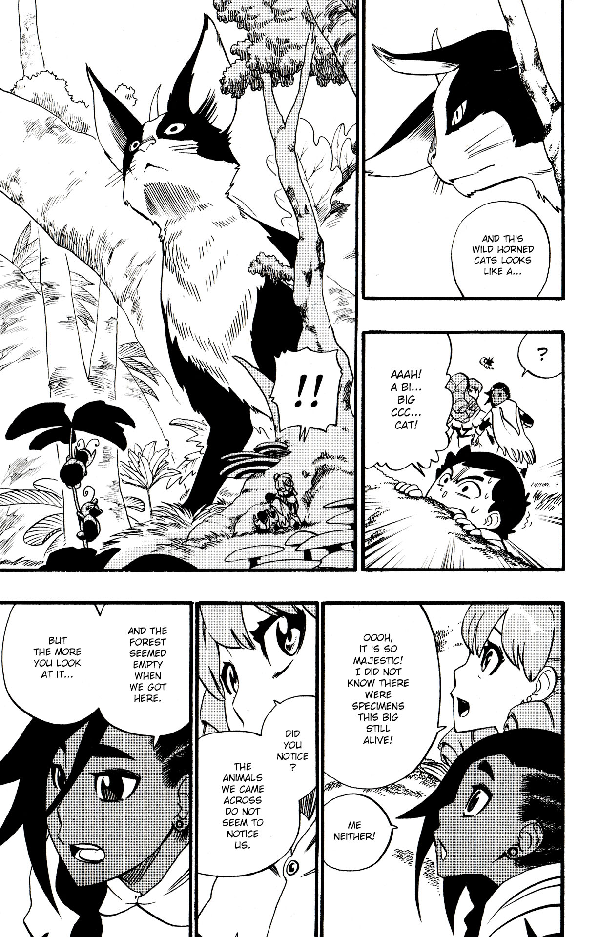 Radiant chapter 41 page 9