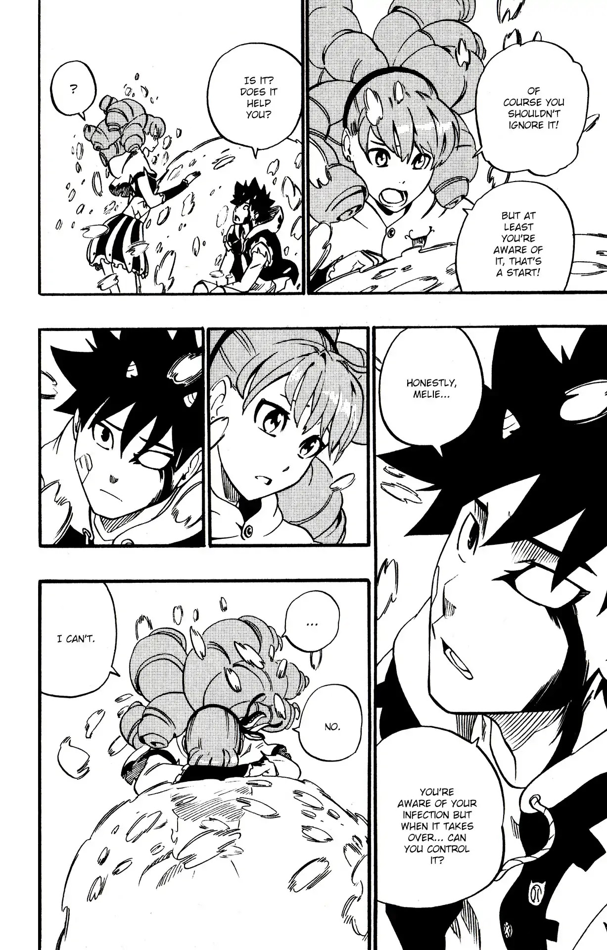 Radiant chapter 42 page 12