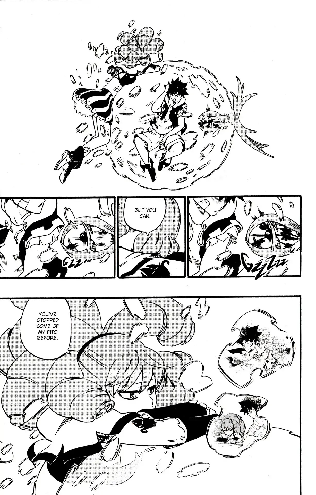 Radiant chapter 42 page 13