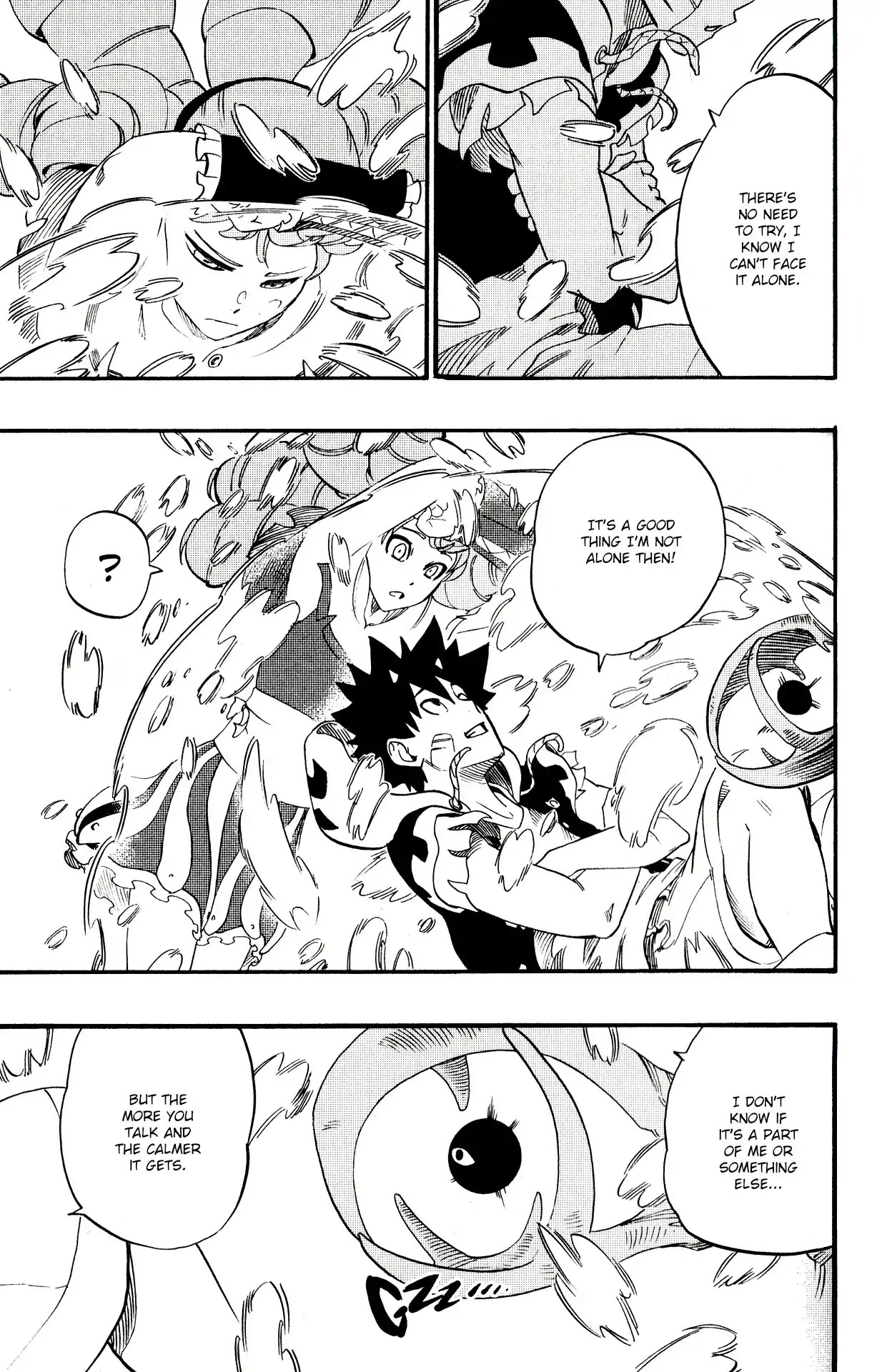 Radiant chapter 42 page 15