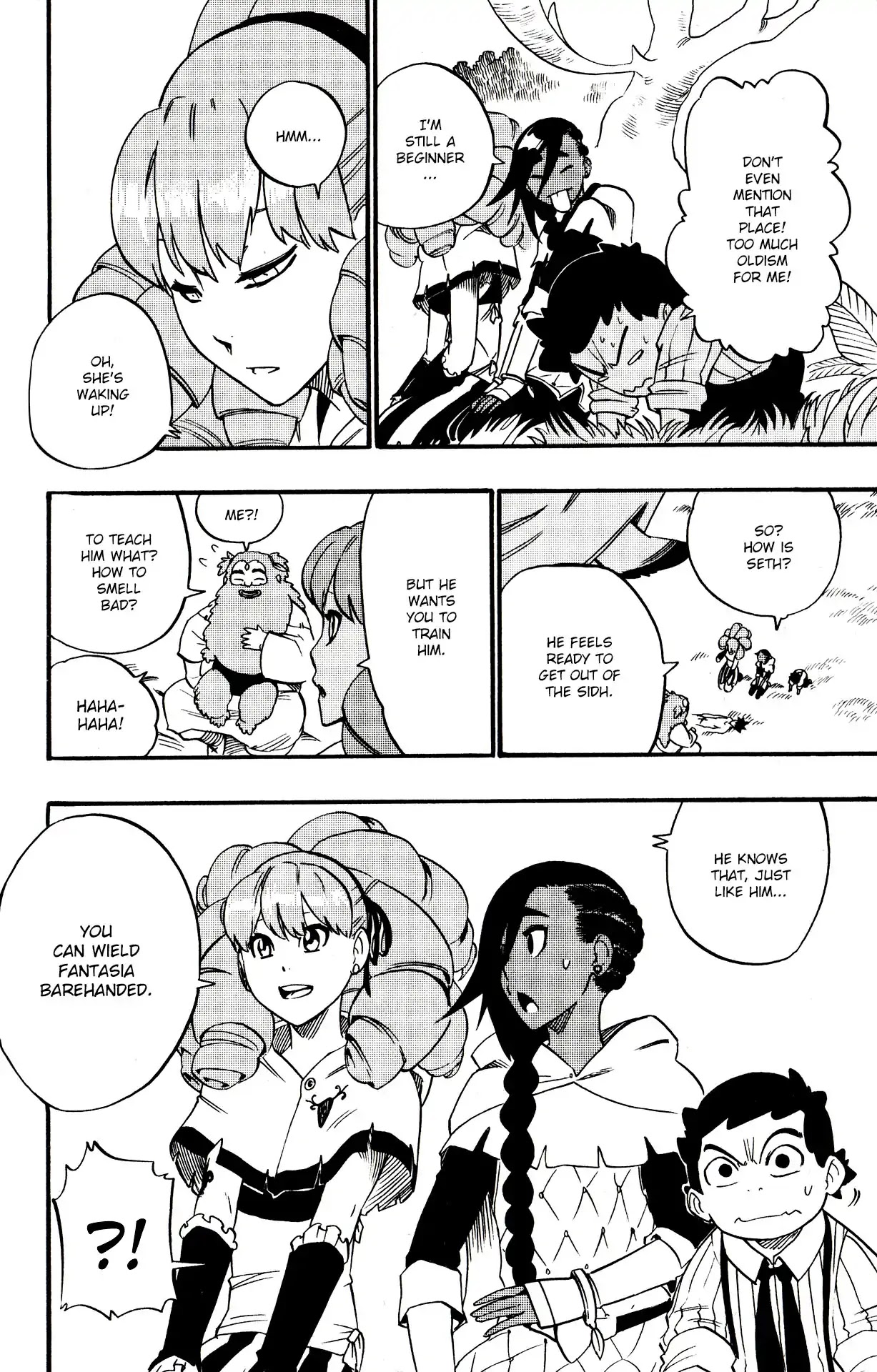 Radiant chapter 42 page 18