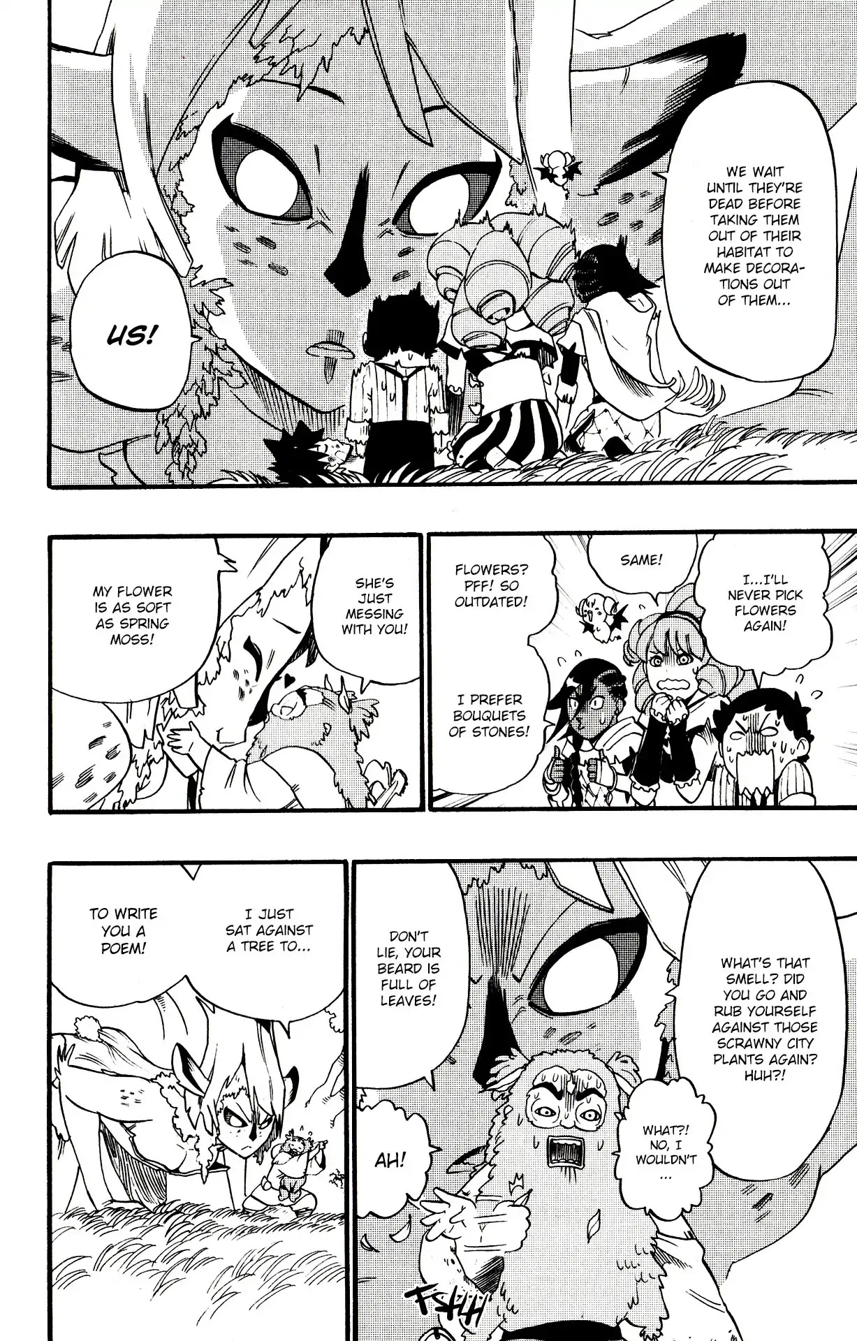 Radiant chapter 42 page 2