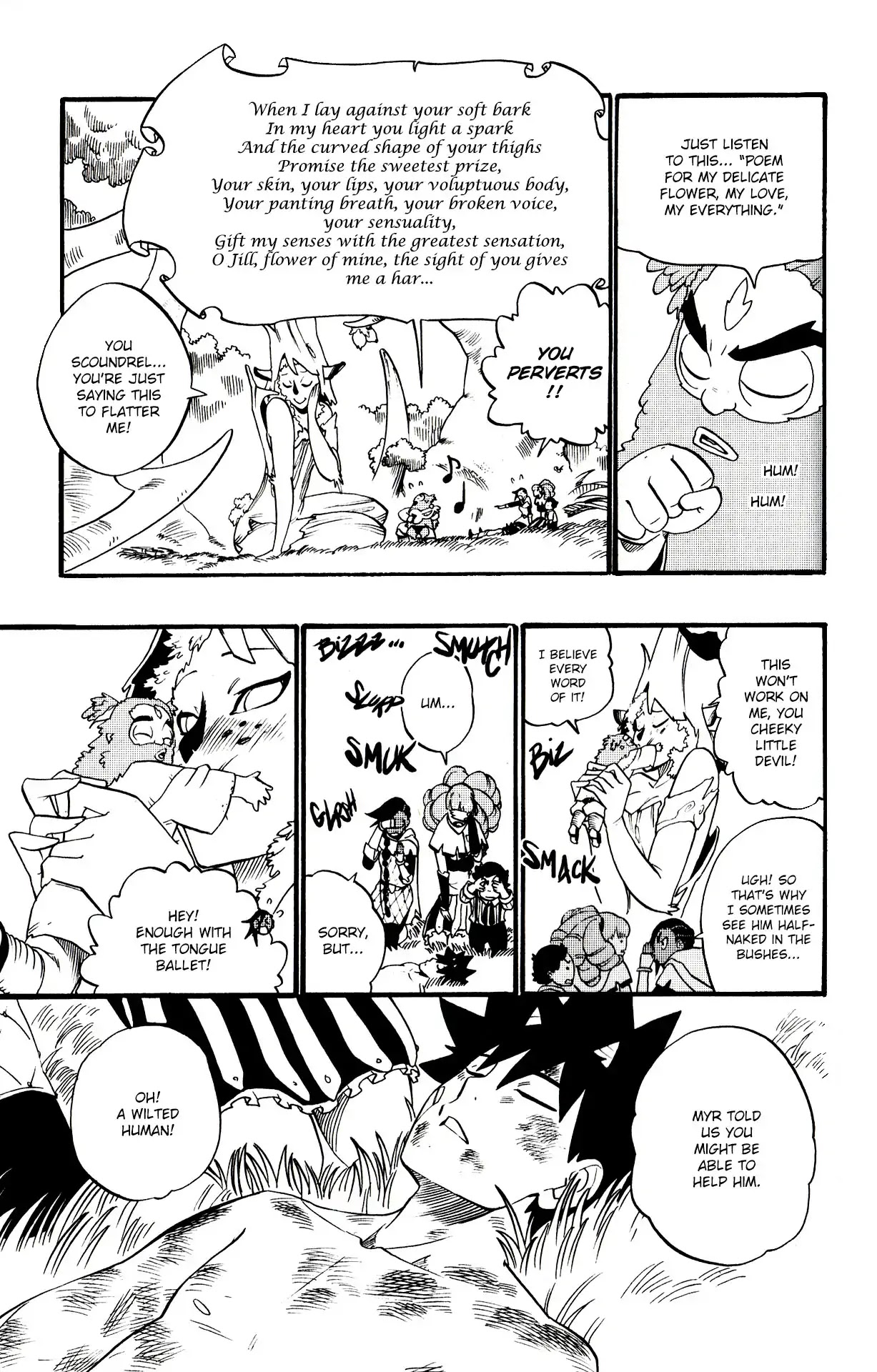 Radiant chapter 42 page 3