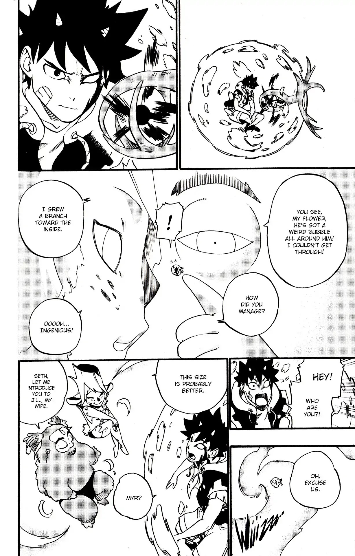 Radiant chapter 42 page 4