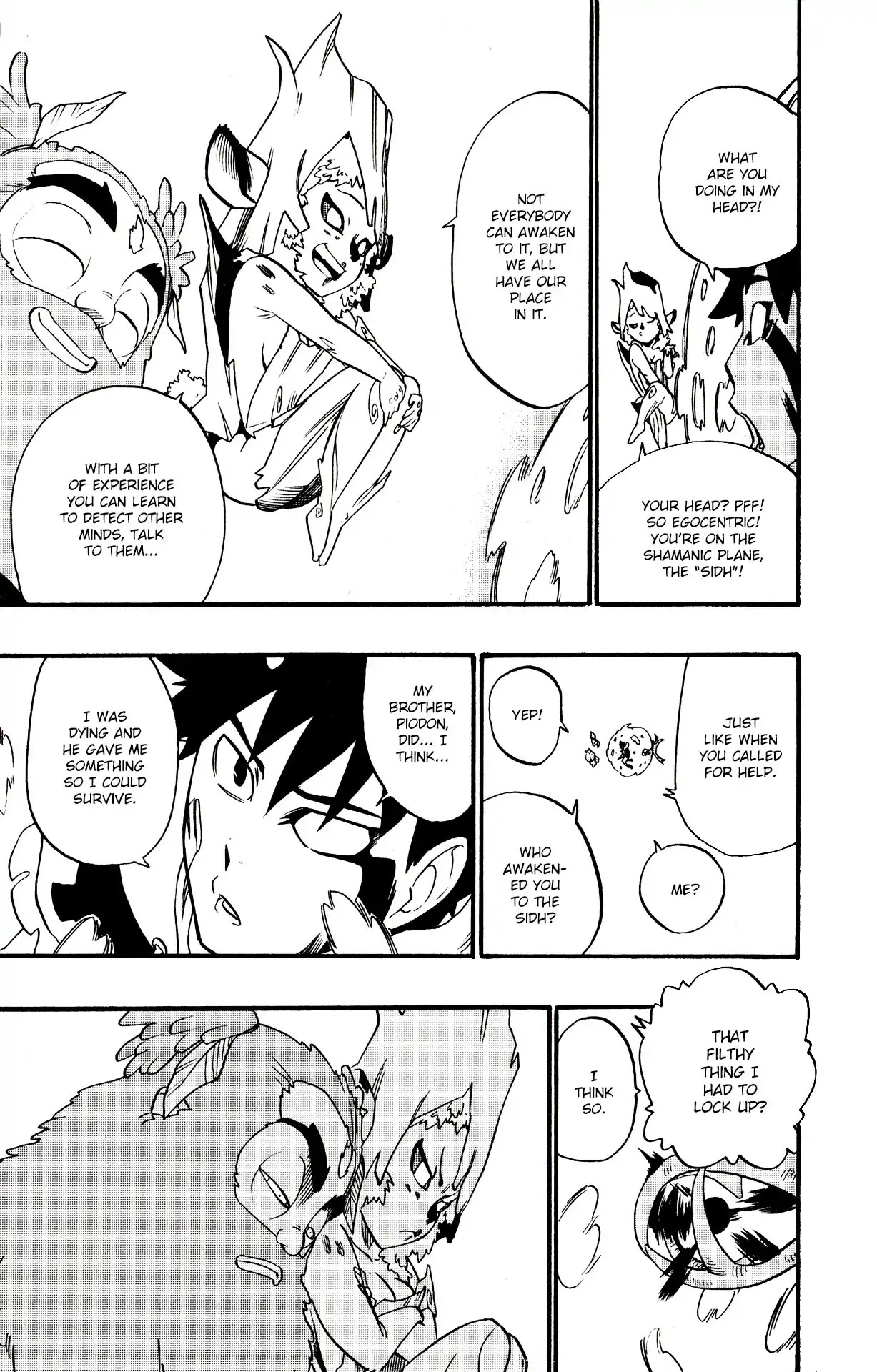 Radiant chapter 42 page 5