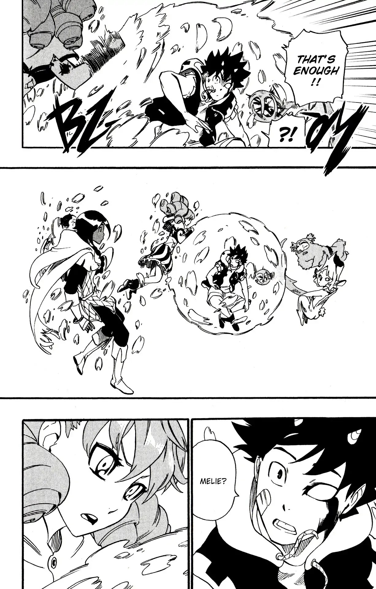 Radiant chapter 42 page 8