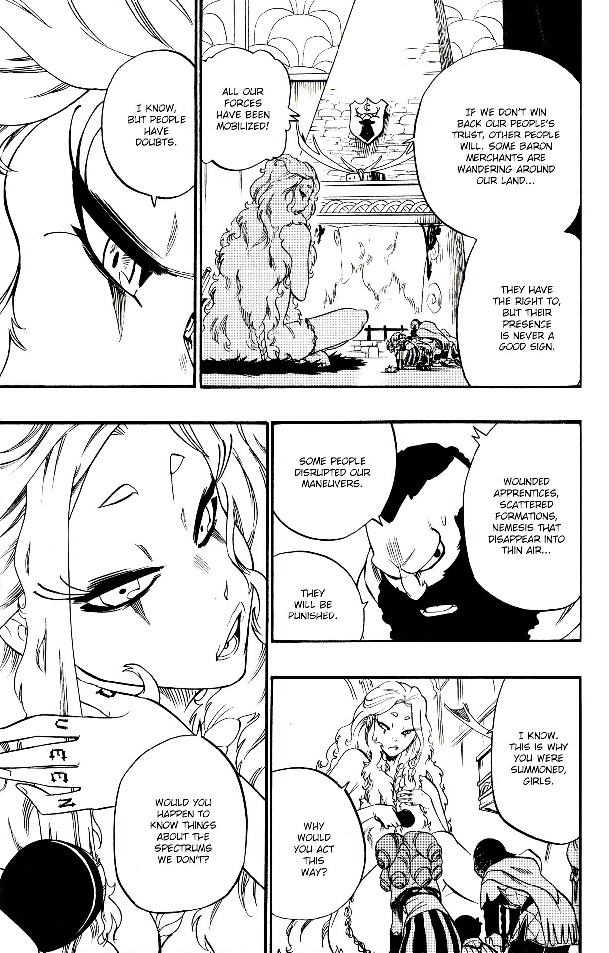 Radiant chapter 43 page 10