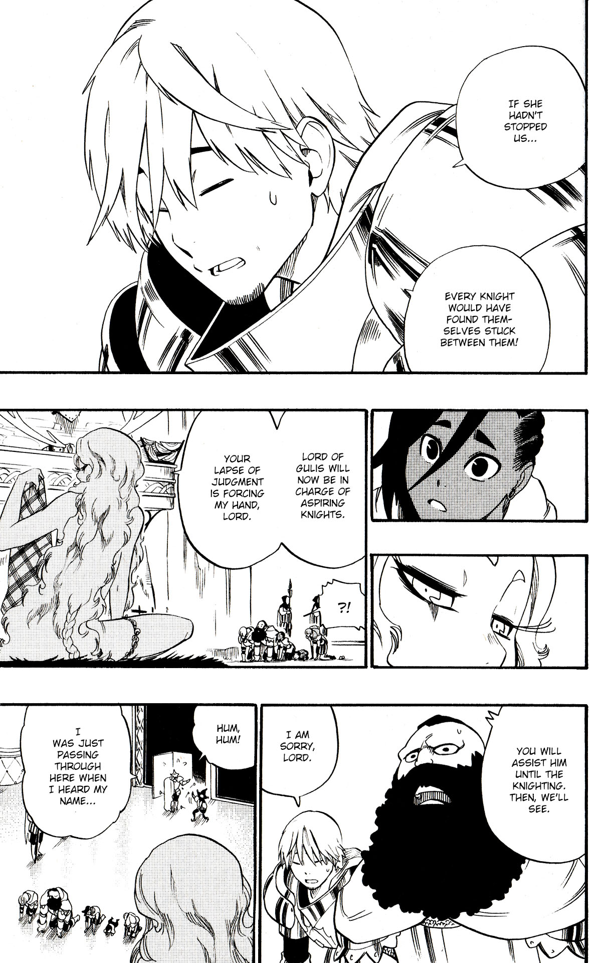 Radiant chapter 43 page 12