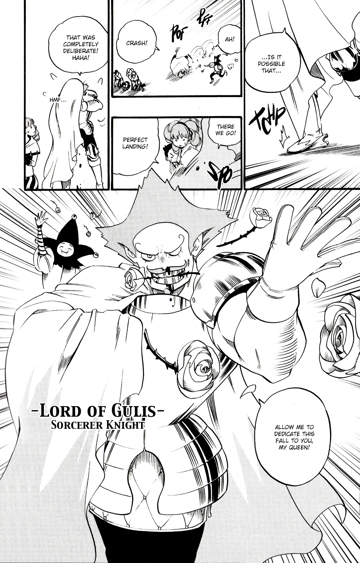 Radiant chapter 43 page 13