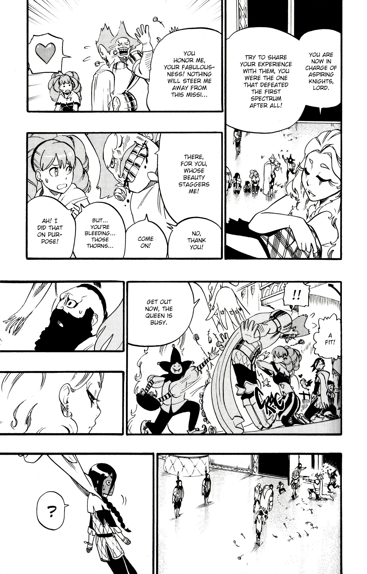 Radiant chapter 43 page 14