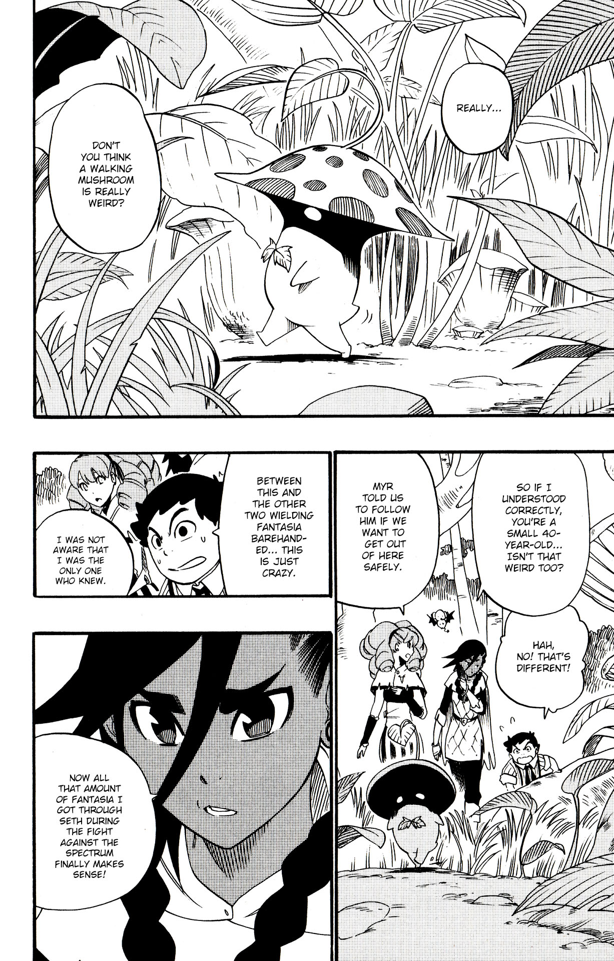 Radiant chapter 43 page 2