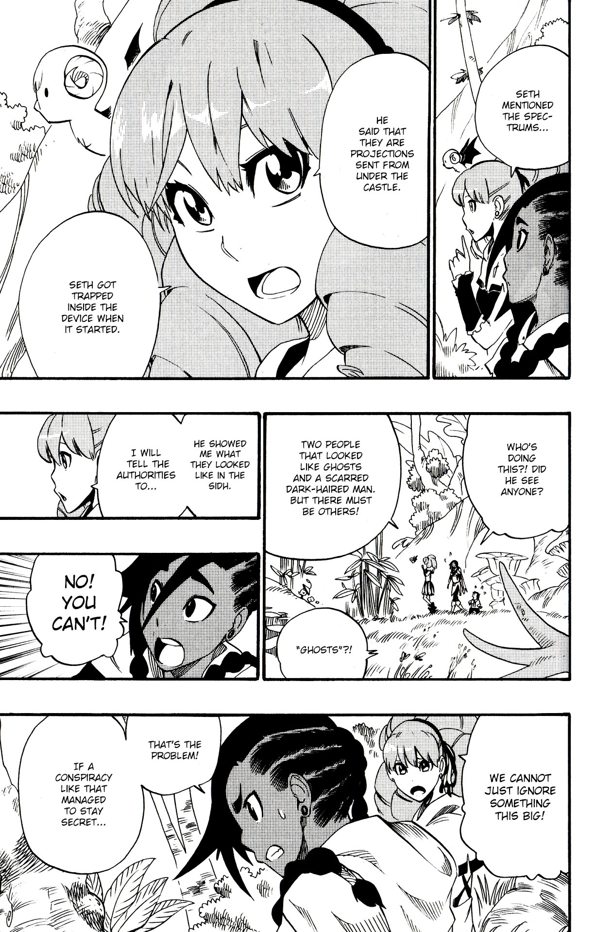 Radiant chapter 43 page 3