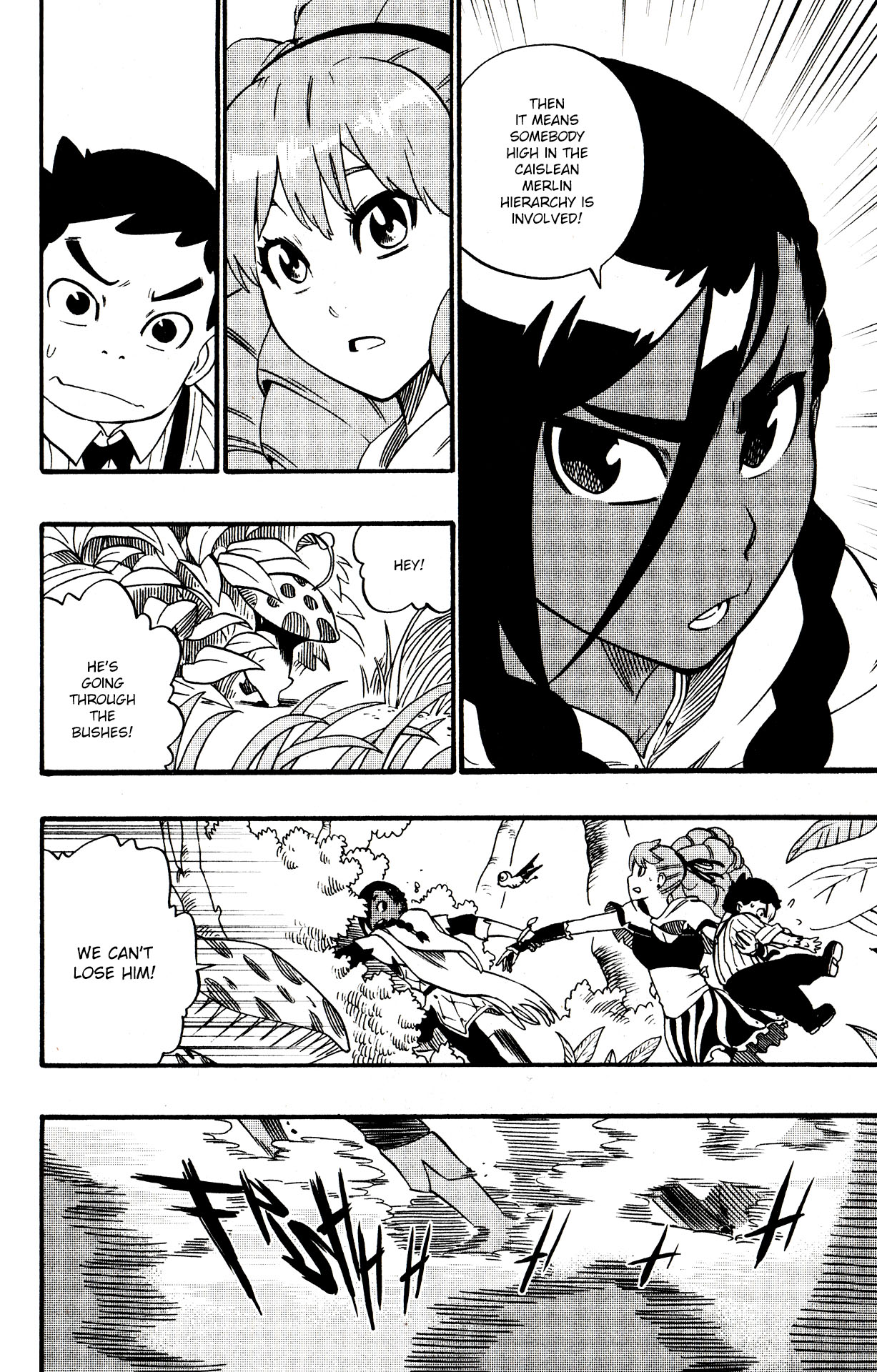 Radiant chapter 43 page 4