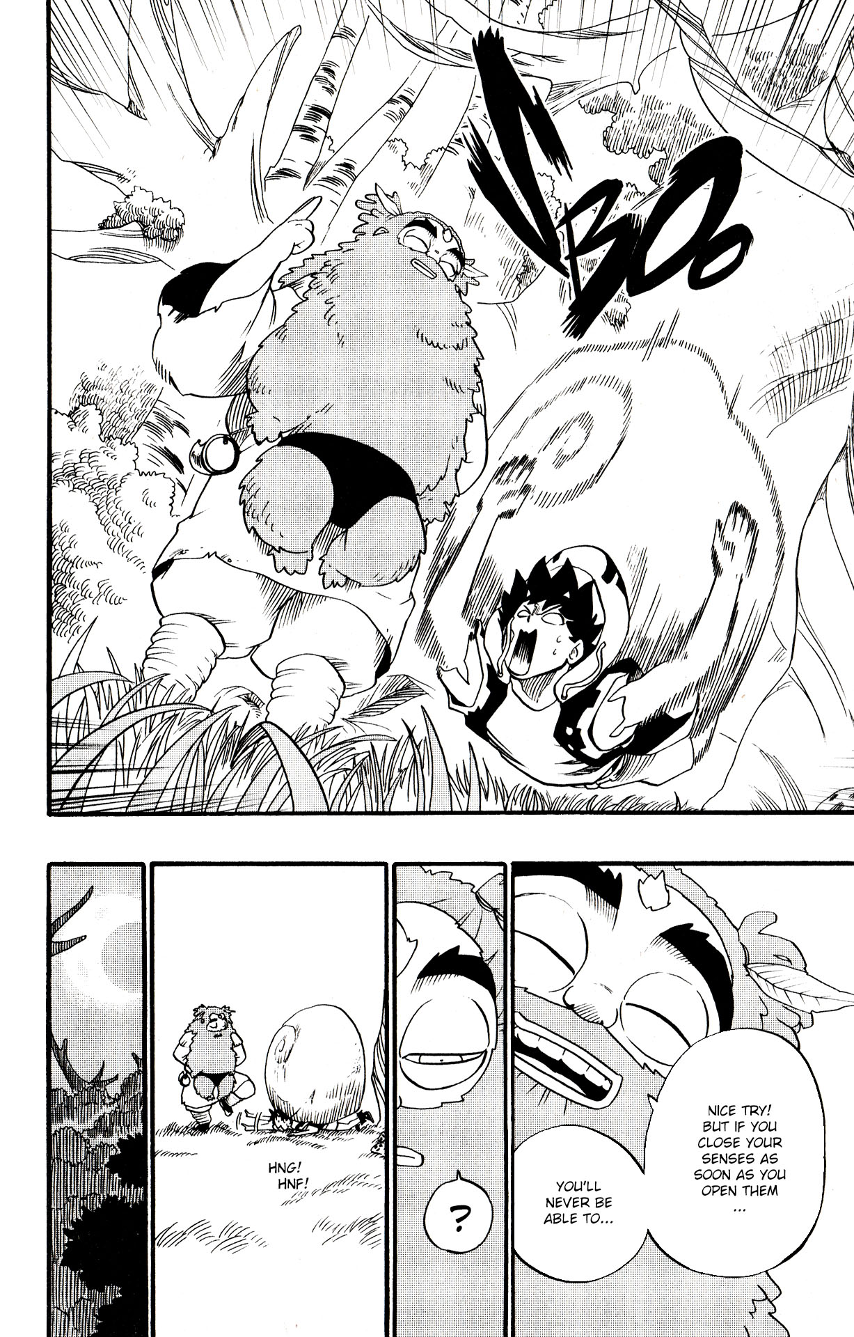 Radiant chapter 44 page 12