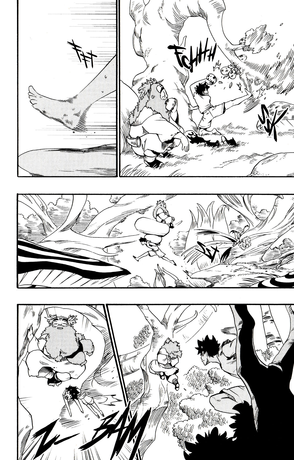 Radiant chapter 44 page 14