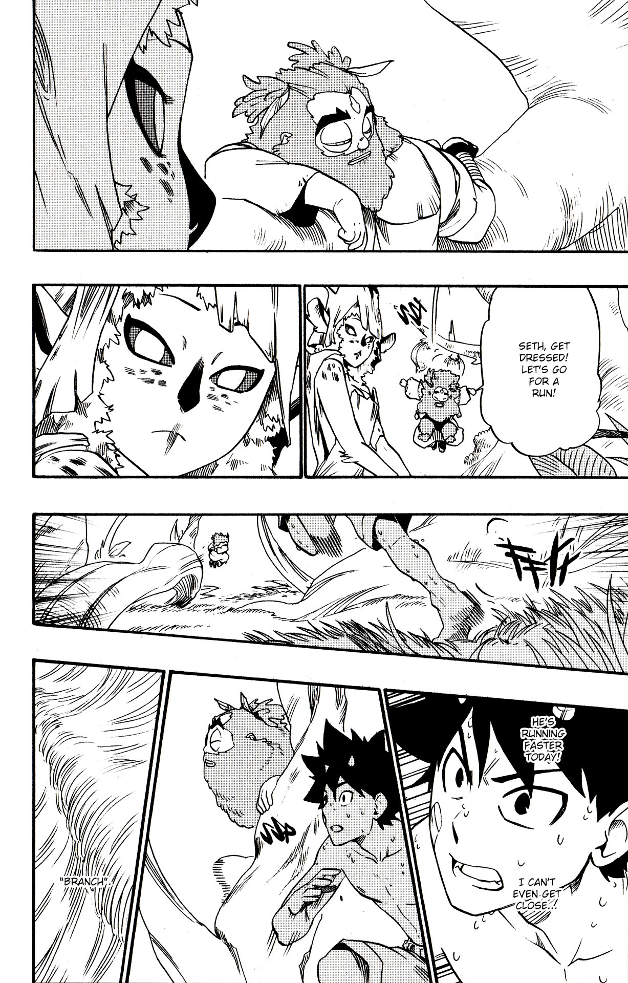 Radiant chapter 44 page 16