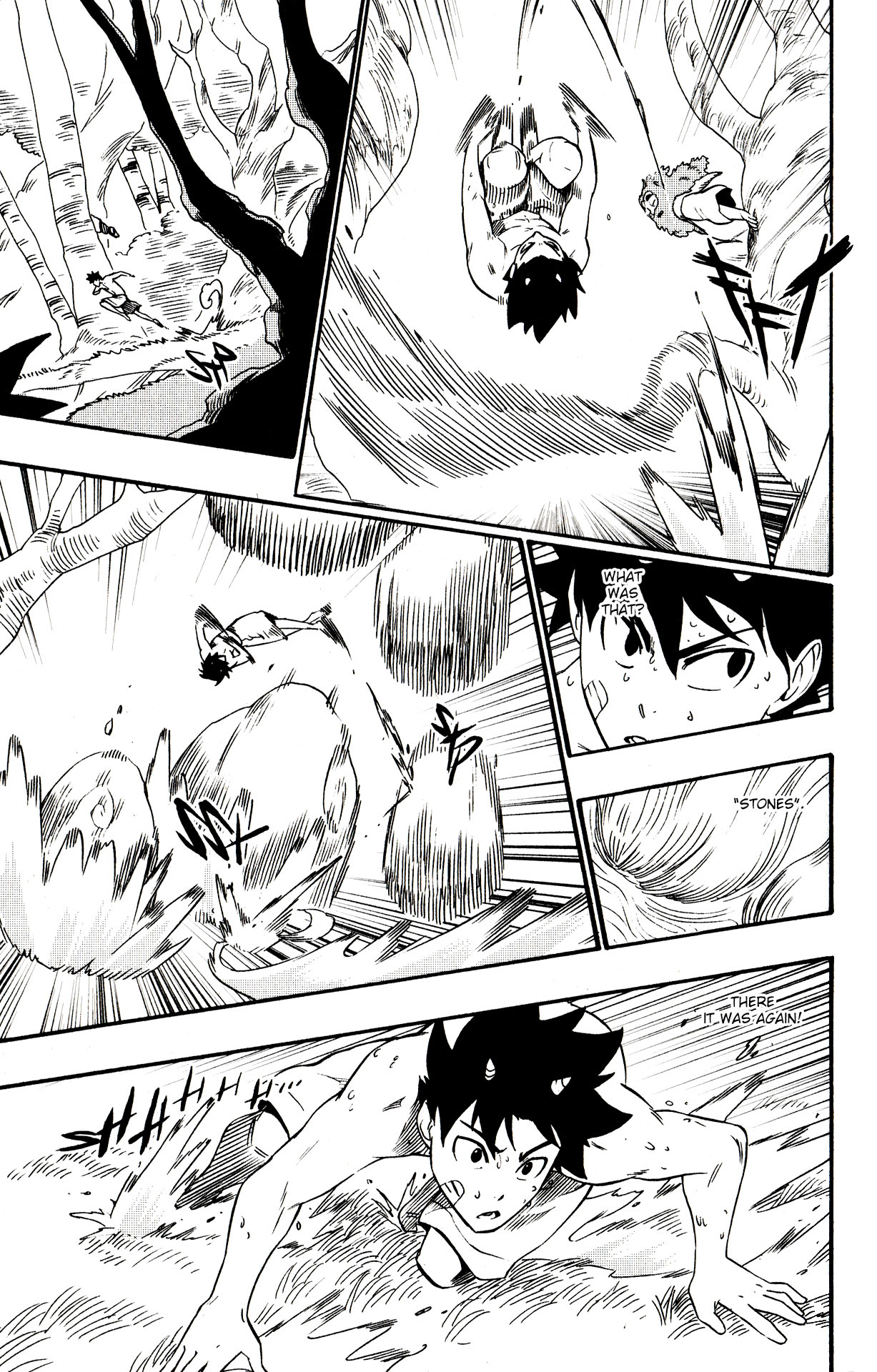 Radiant chapter 44 page 17