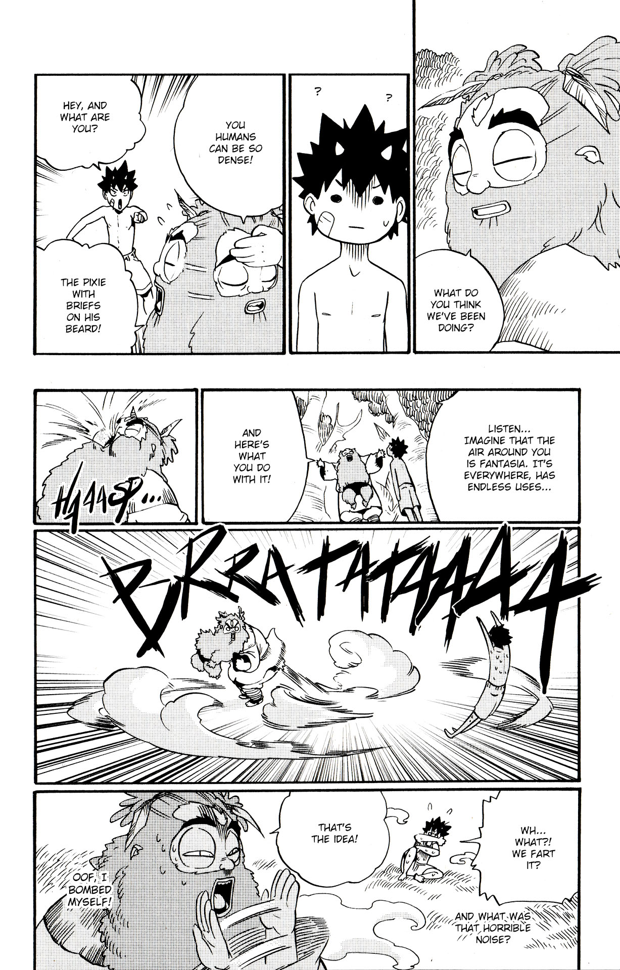 Radiant chapter 44 page 21