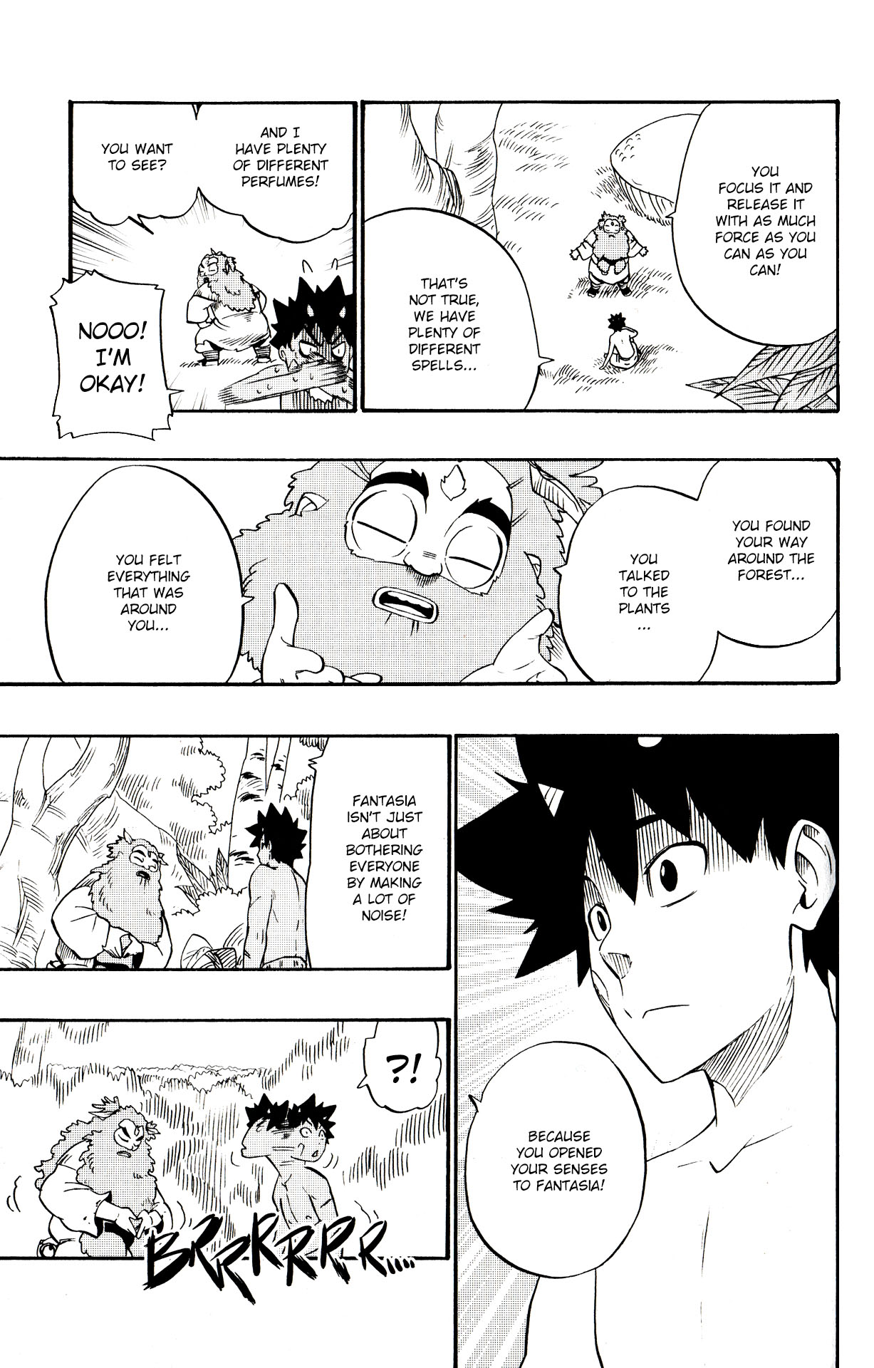 Radiant chapter 44 page 22