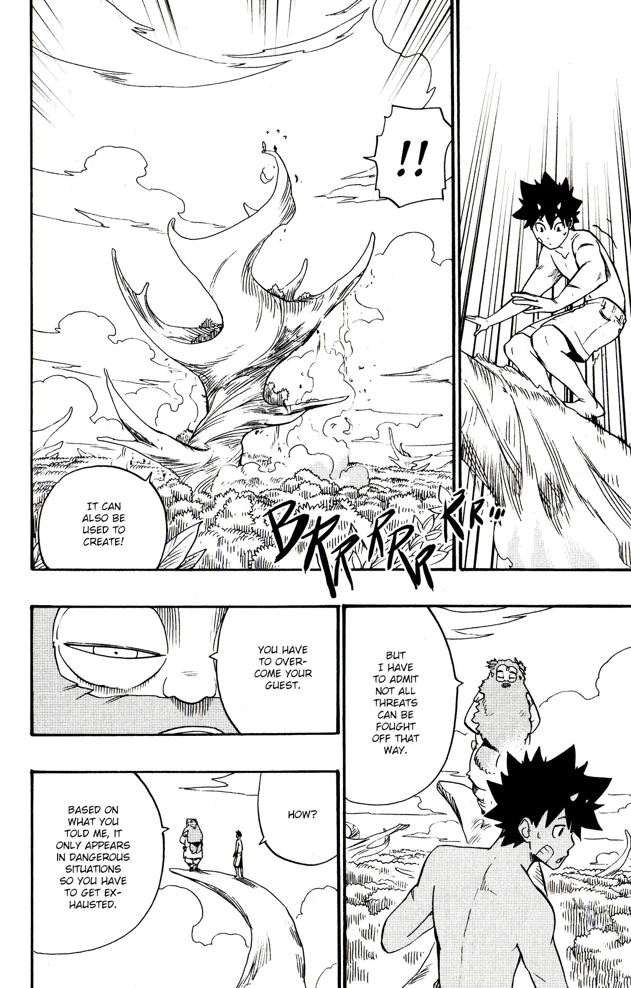 Radiant chapter 44 page 23