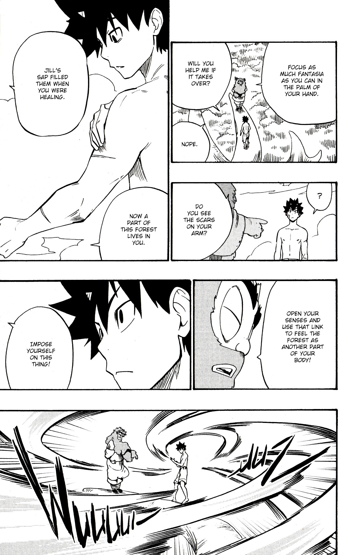 Radiant chapter 44 page 24