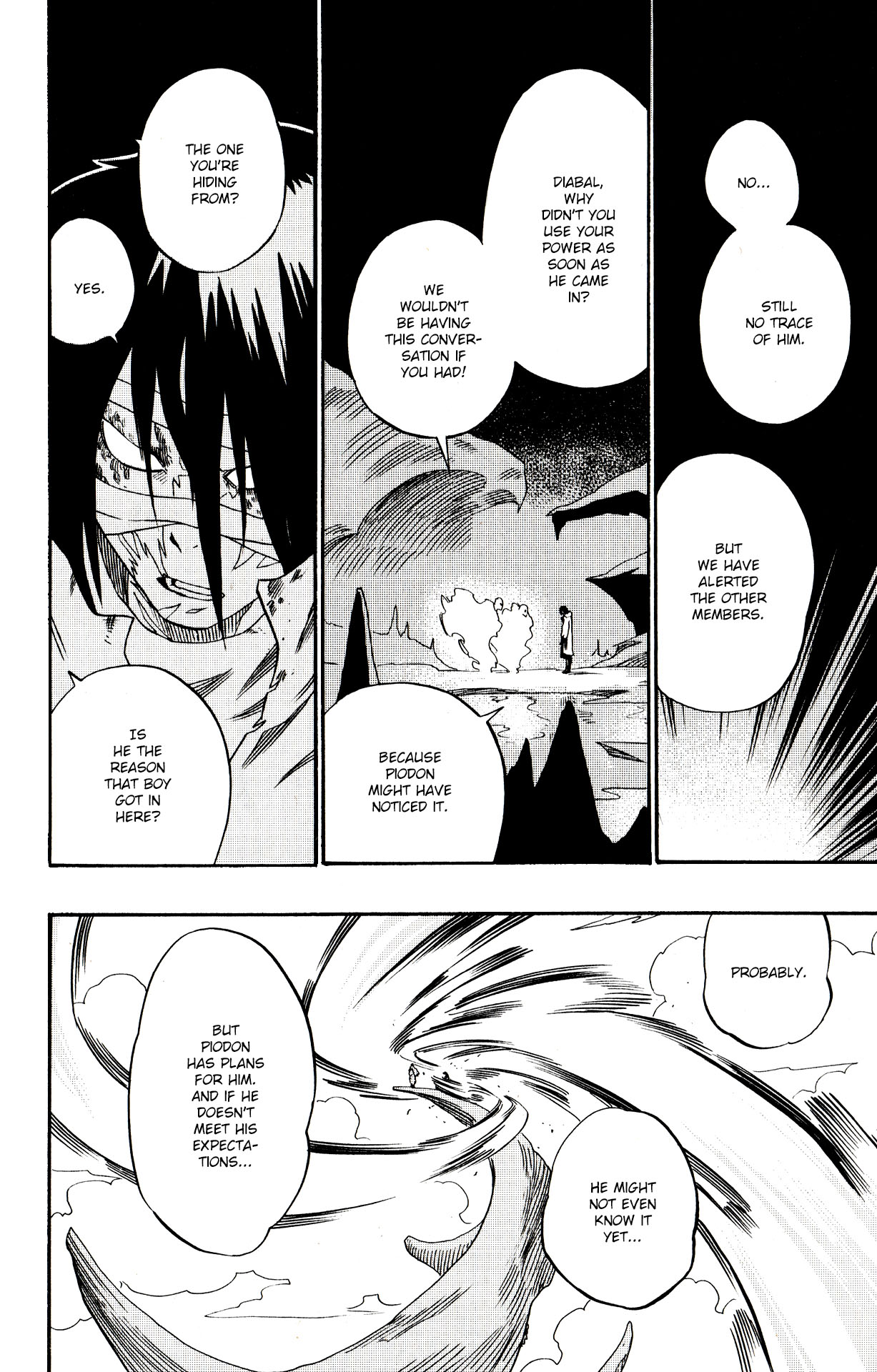 Radiant chapter 44 page 25