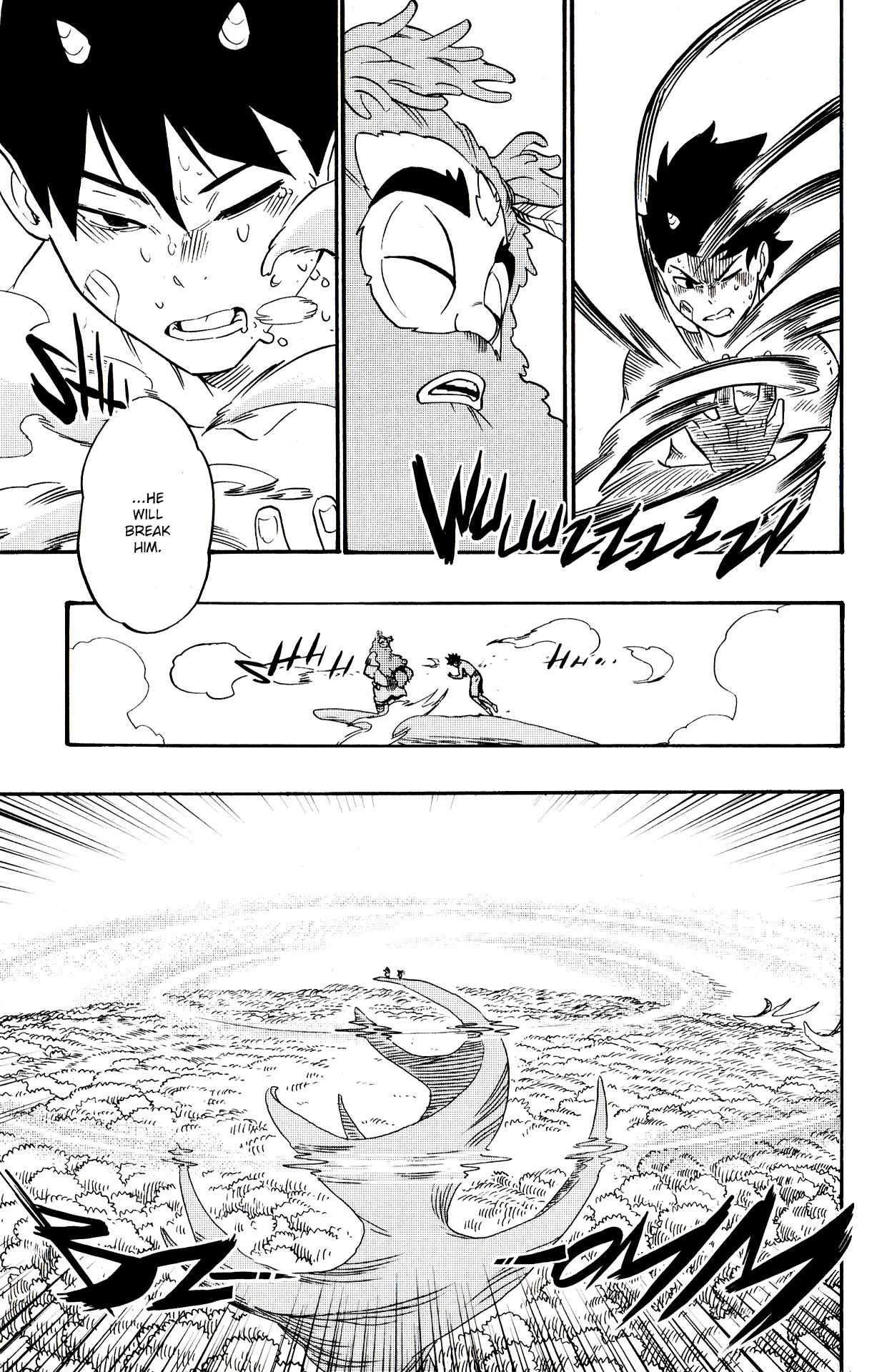 Radiant chapter 44 page 26