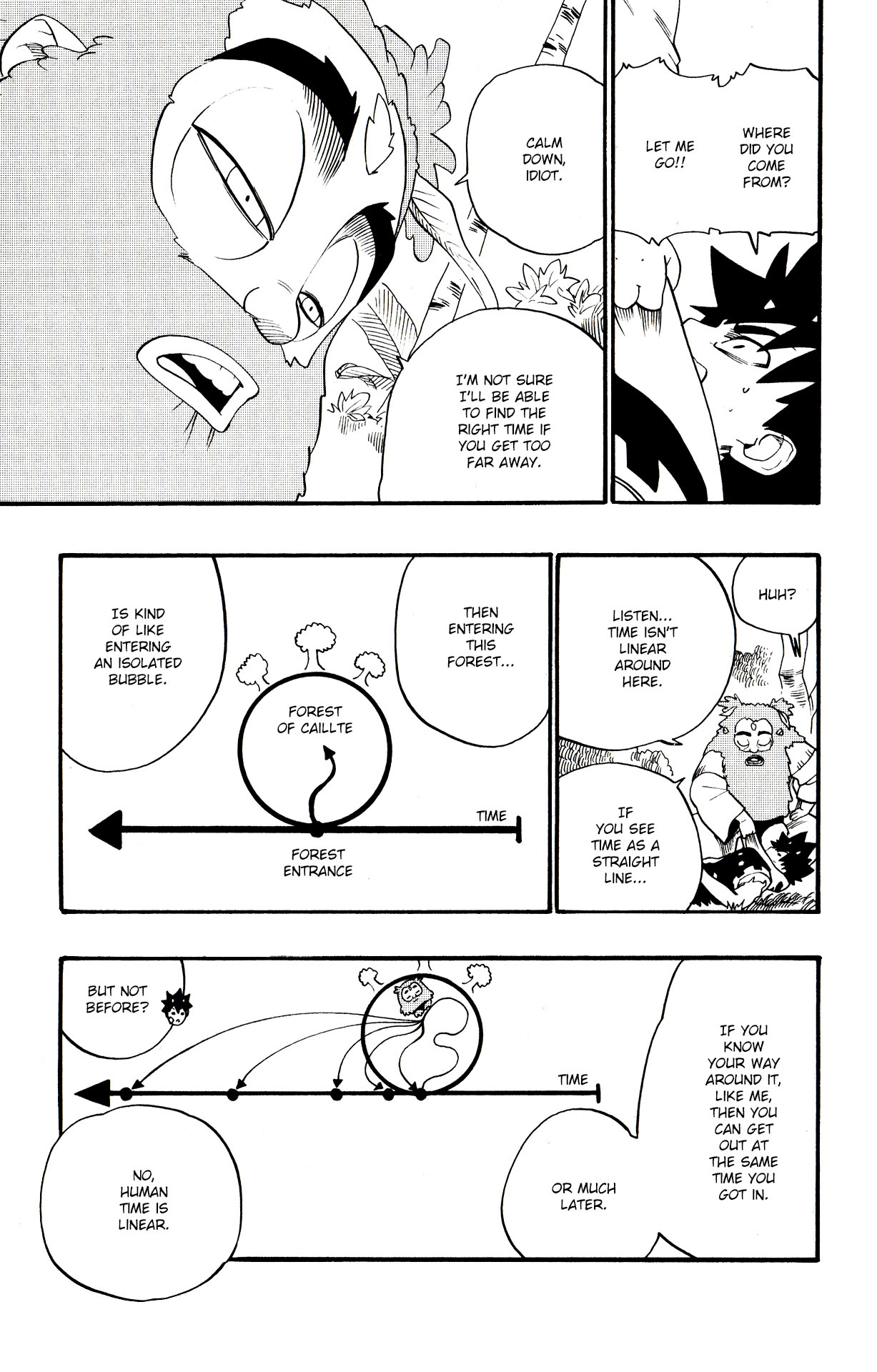 Radiant chapter 44 page 3