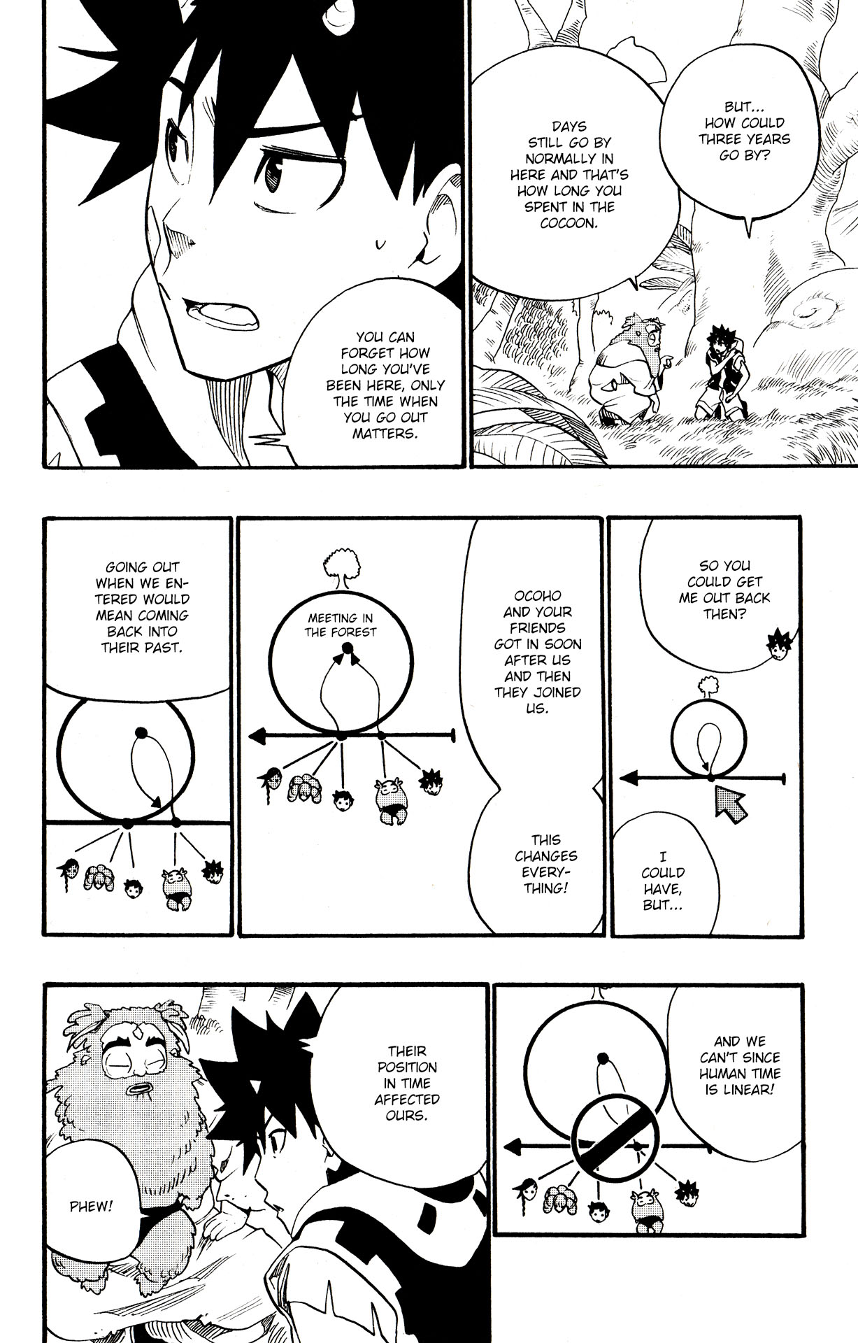 Radiant chapter 44 page 4