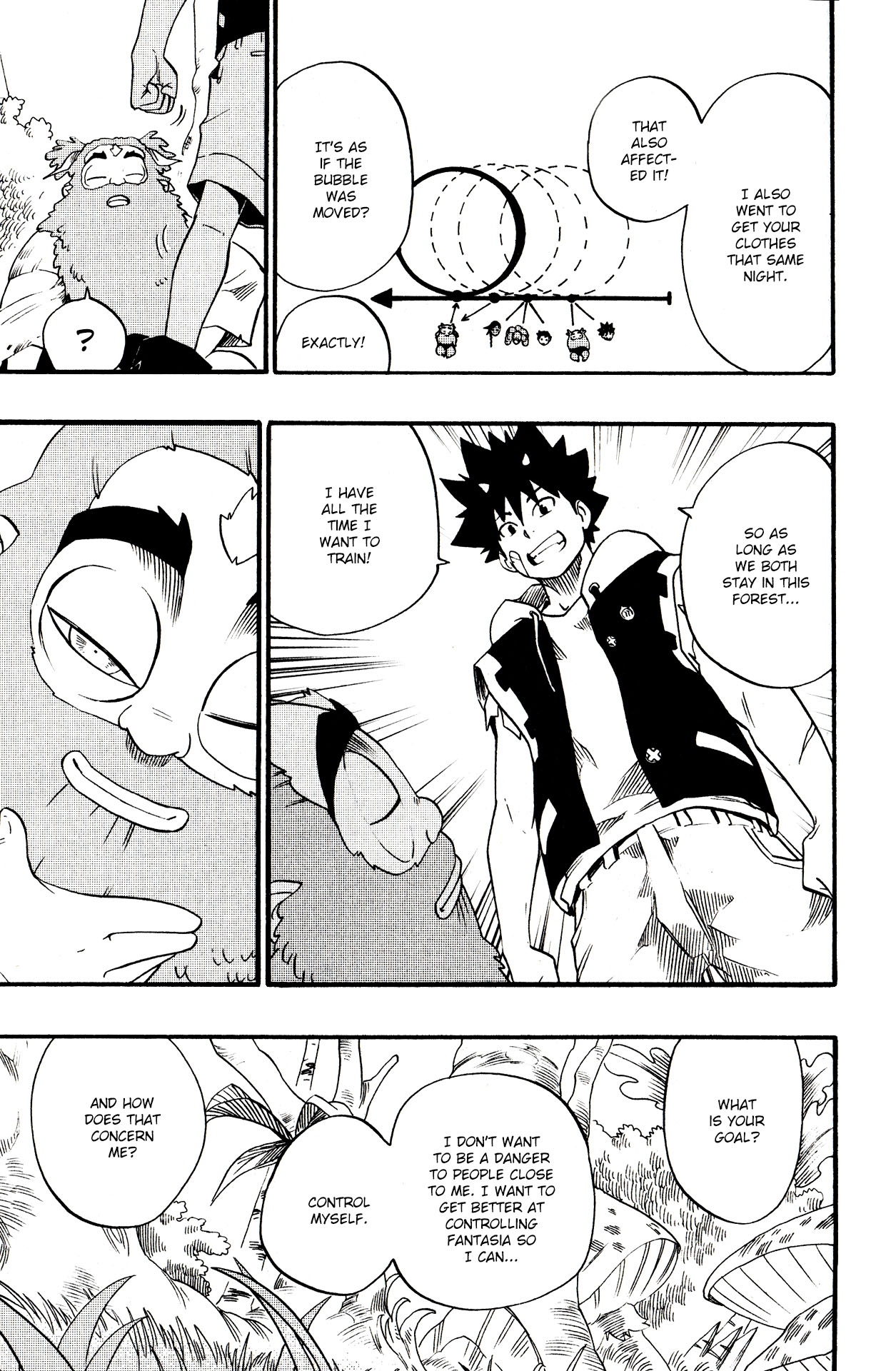 Radiant chapter 44 page 5