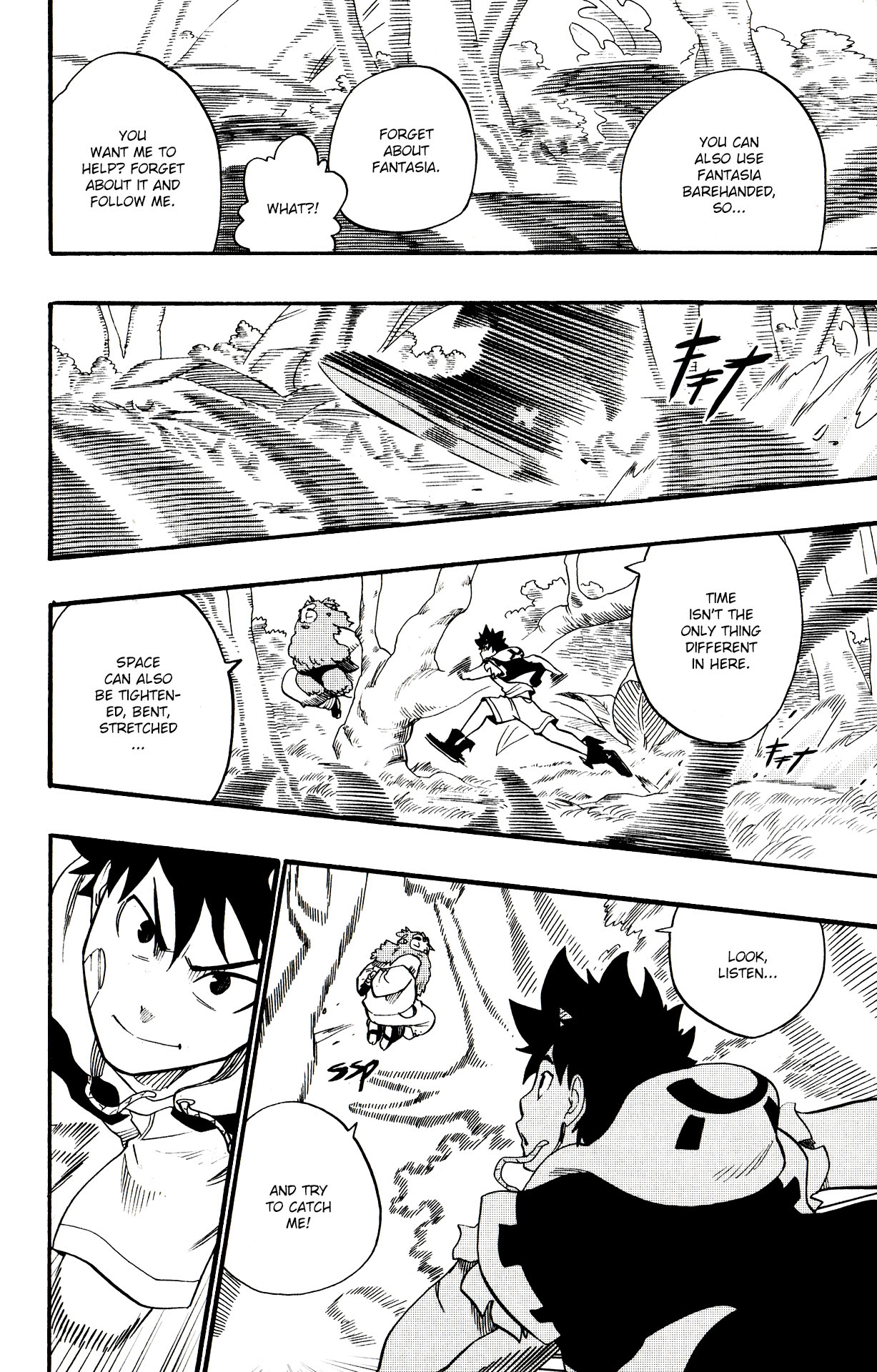 Radiant chapter 44 page 6