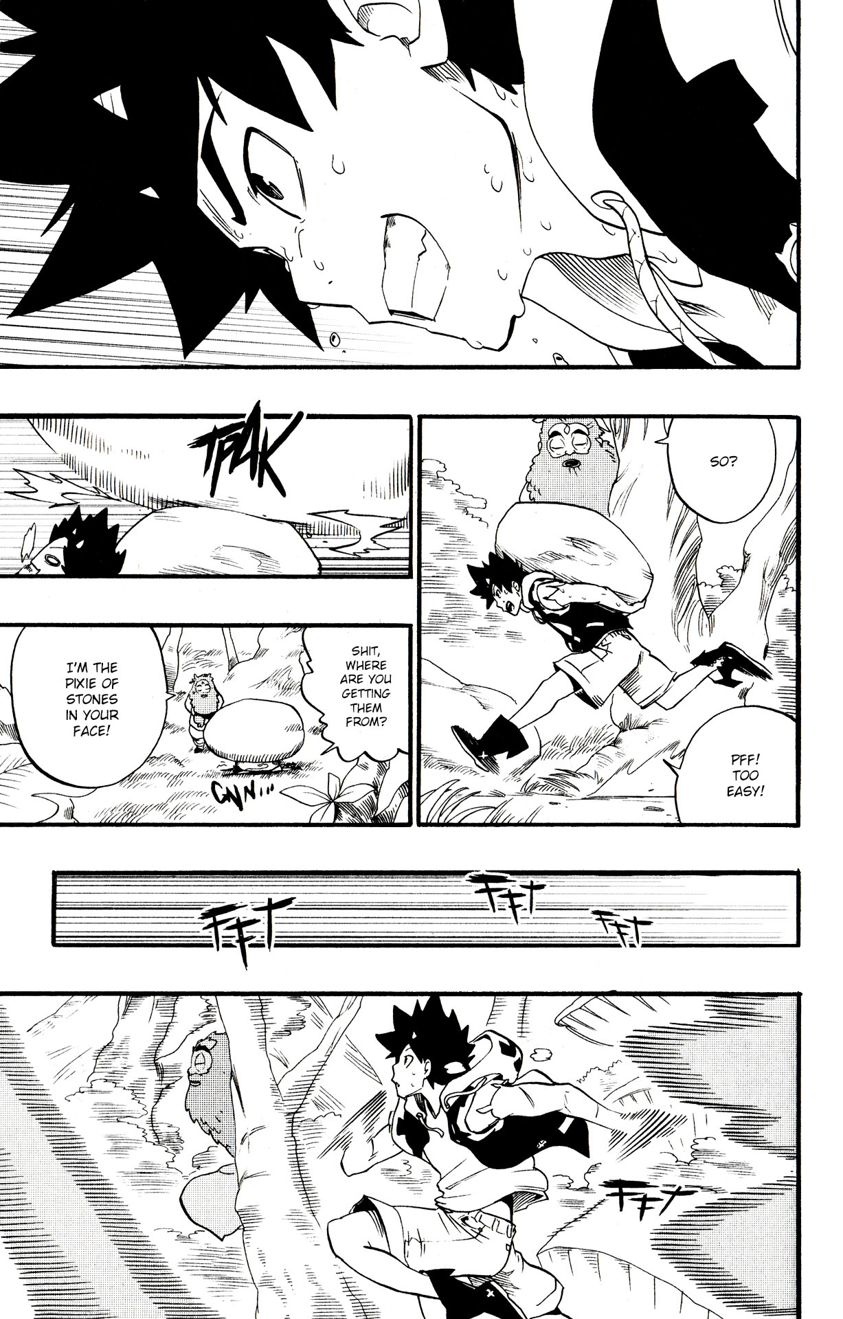 Radiant chapter 44 page 9