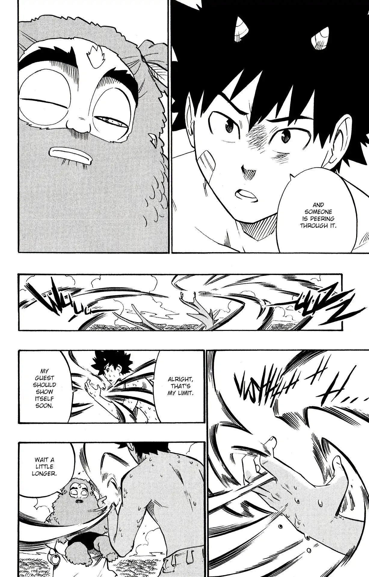 Radiant chapter 45 page 10