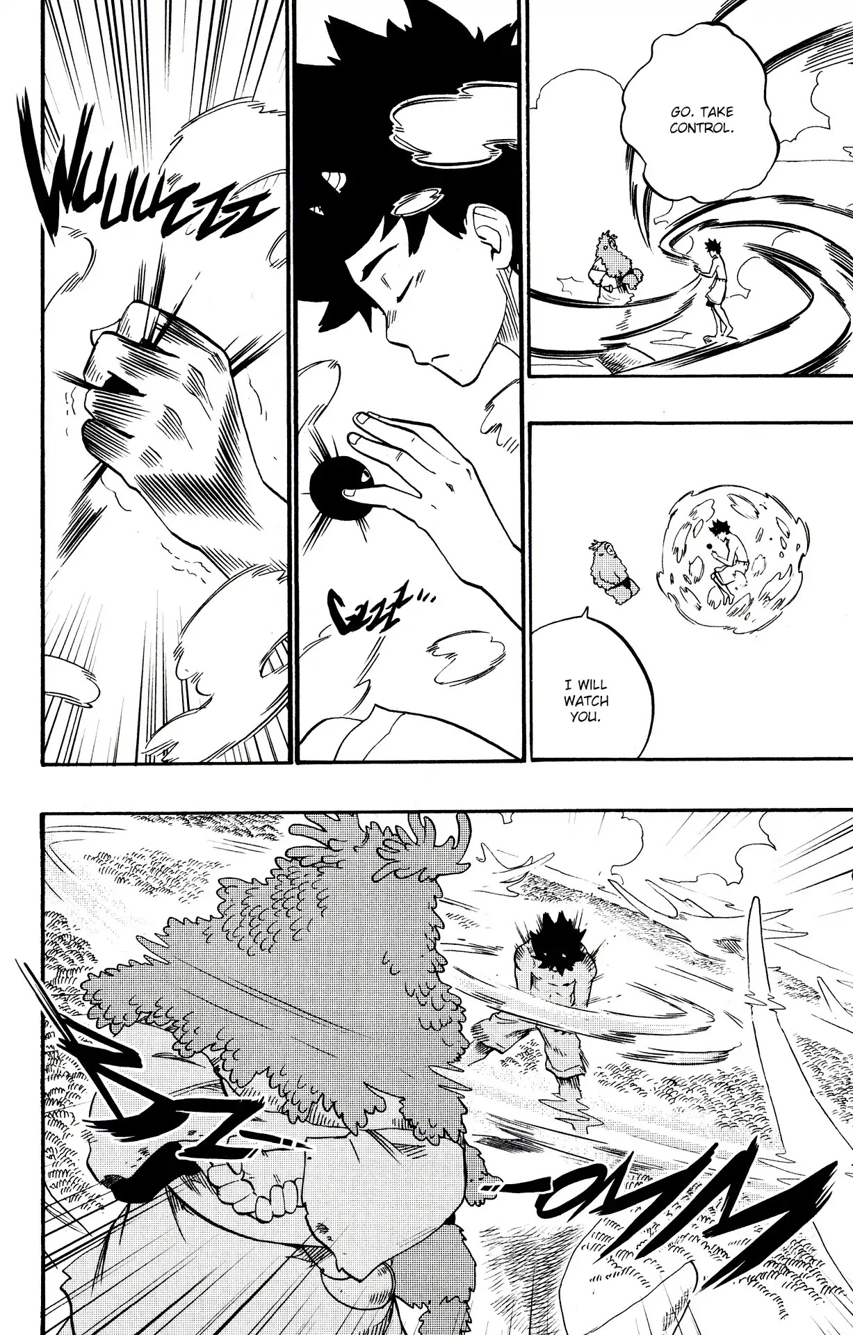 Radiant chapter 45 page 12