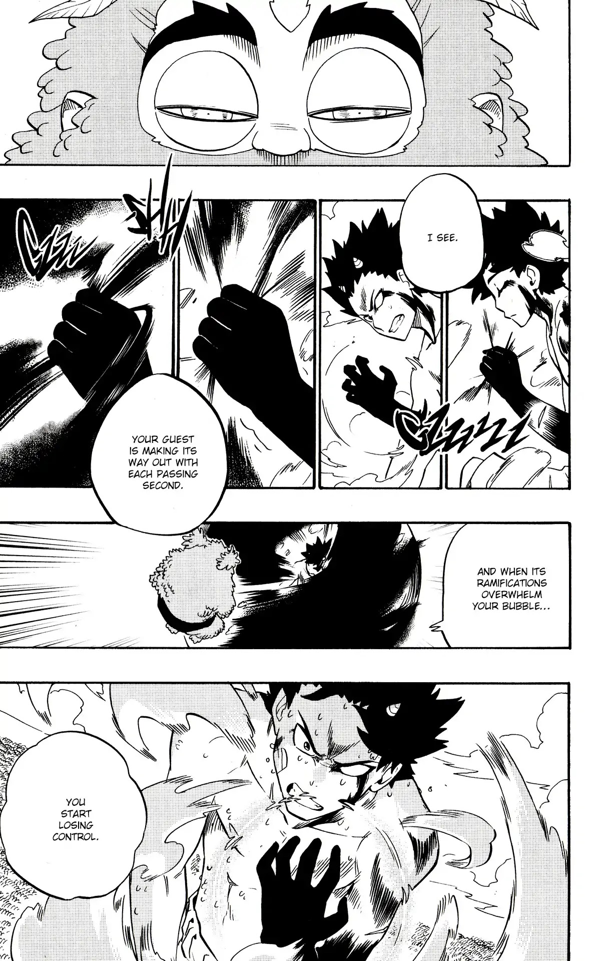 Radiant chapter 45 page 13