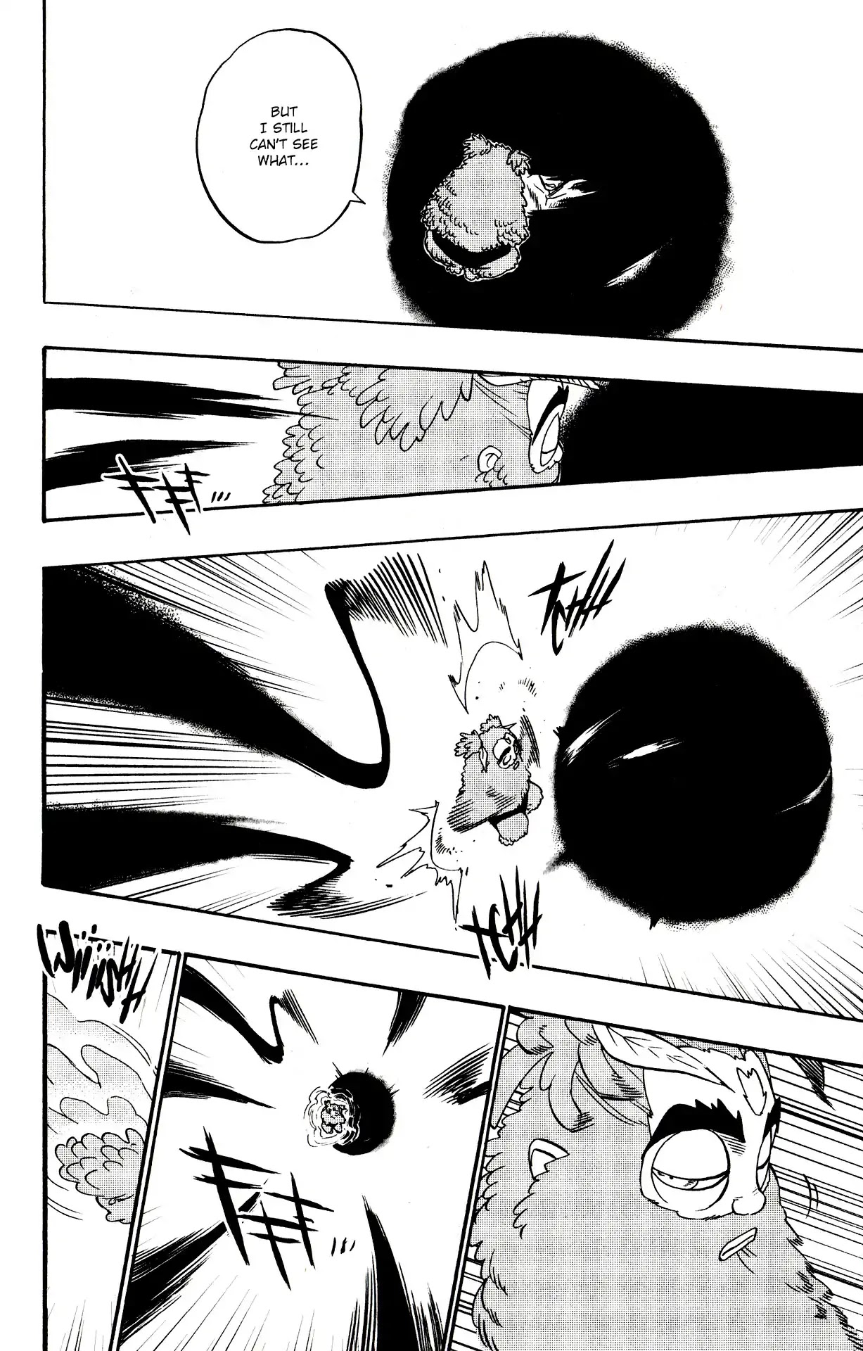 Radiant chapter 45 page 14