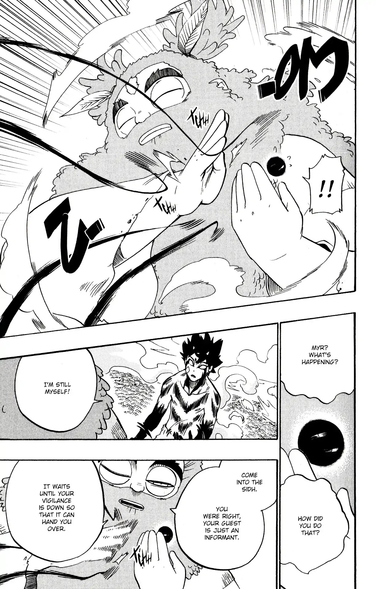 Radiant chapter 45 page 15