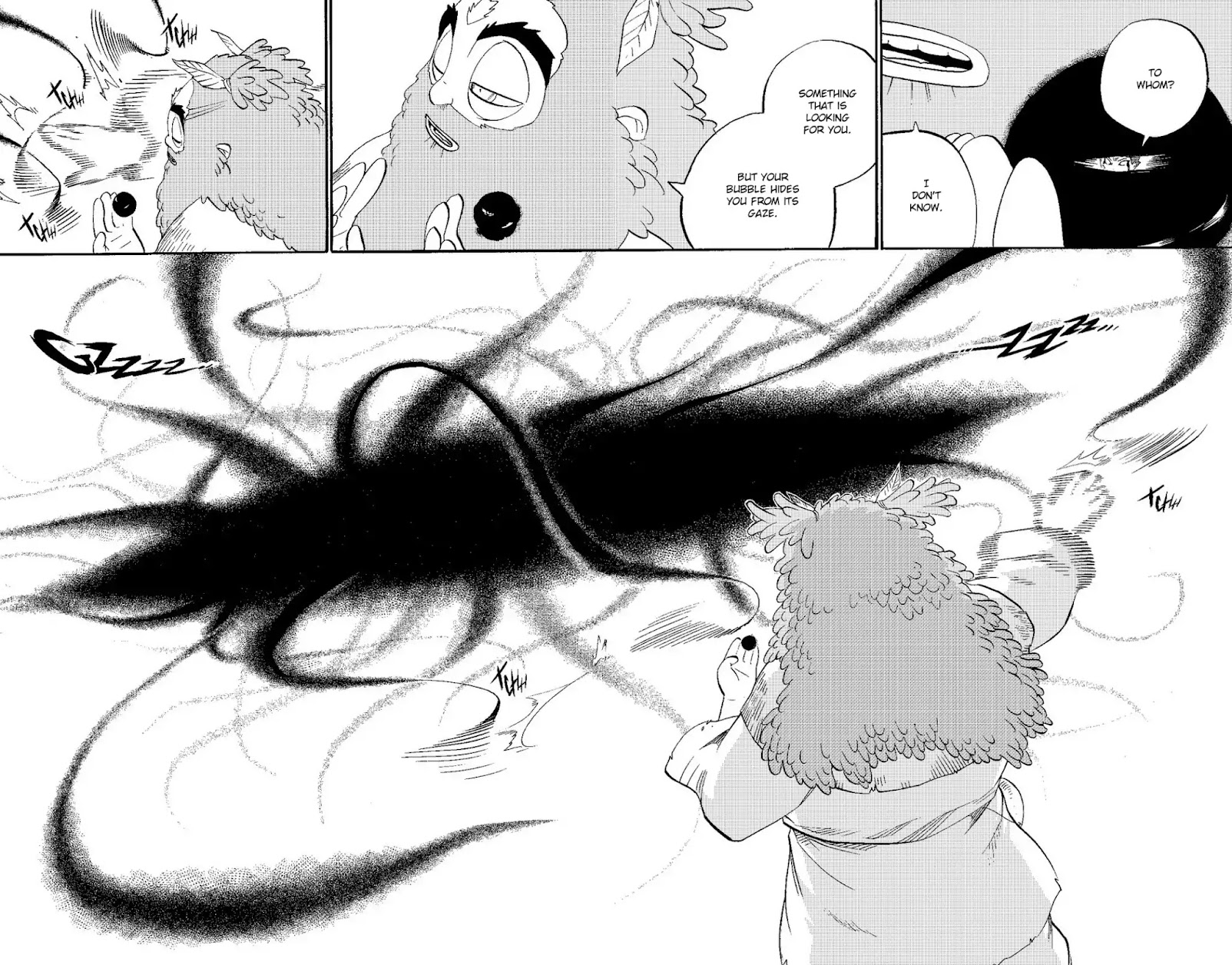 Radiant chapter 45 page 16