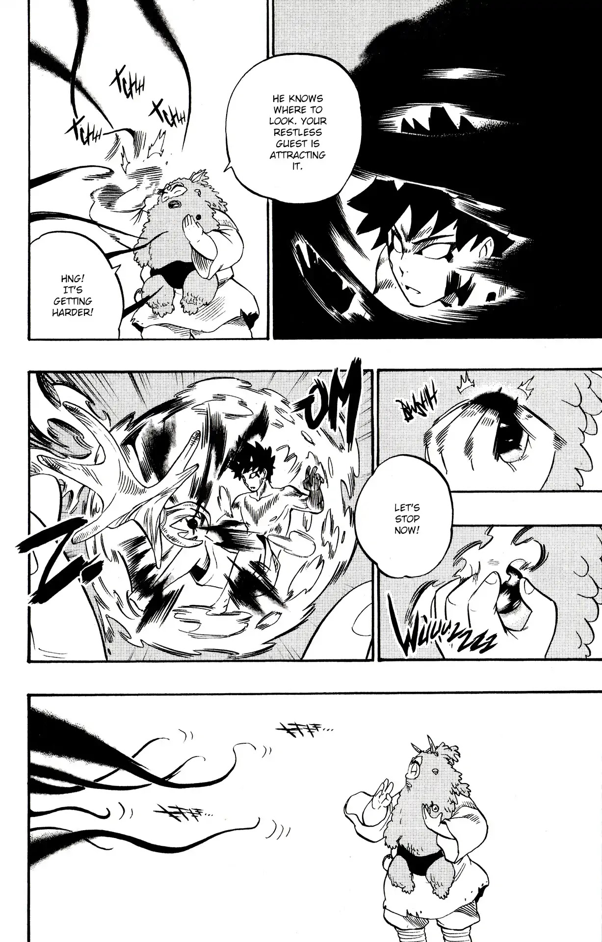 Radiant chapter 45 page 17