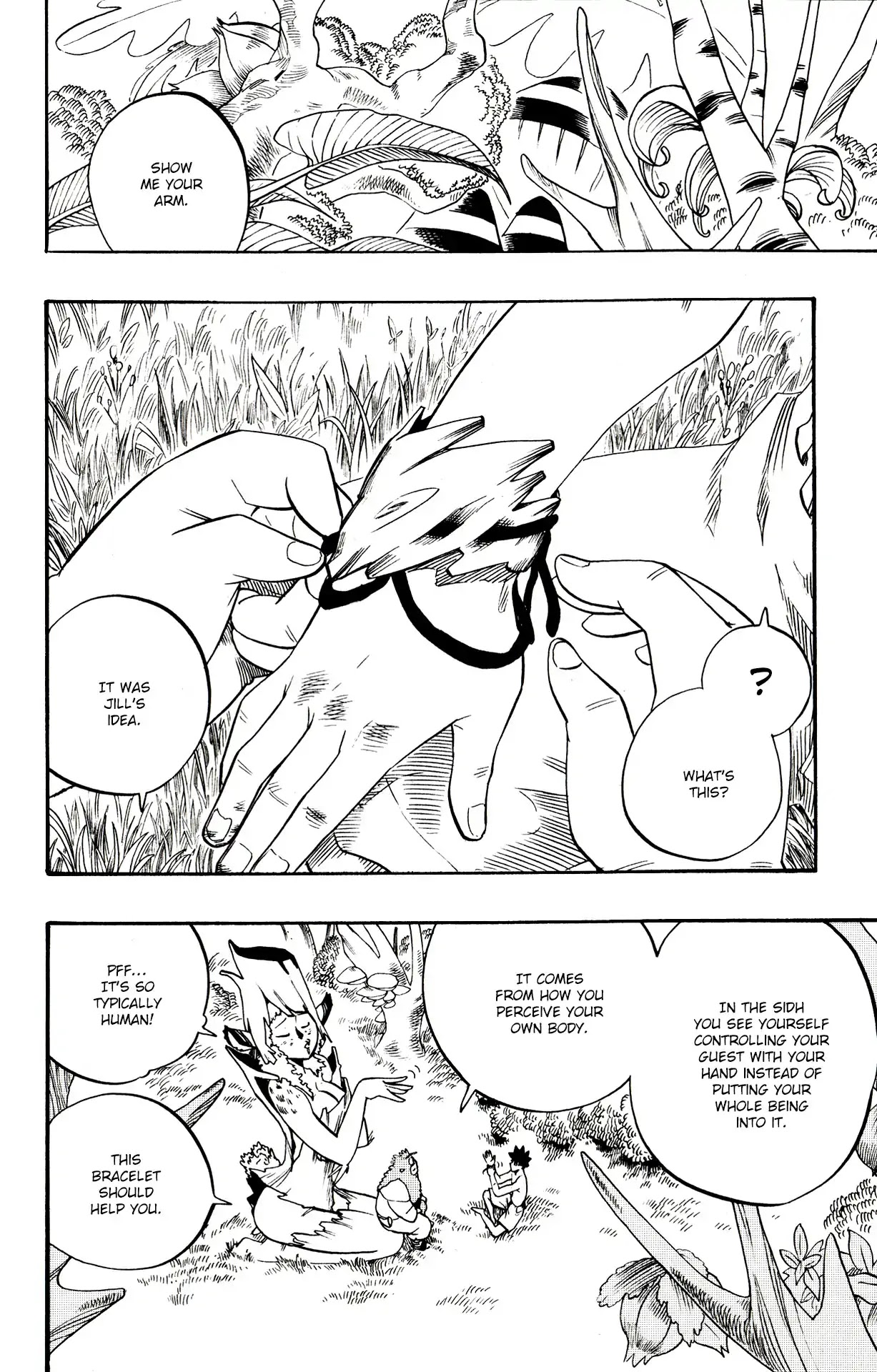 Radiant chapter 45 page 19