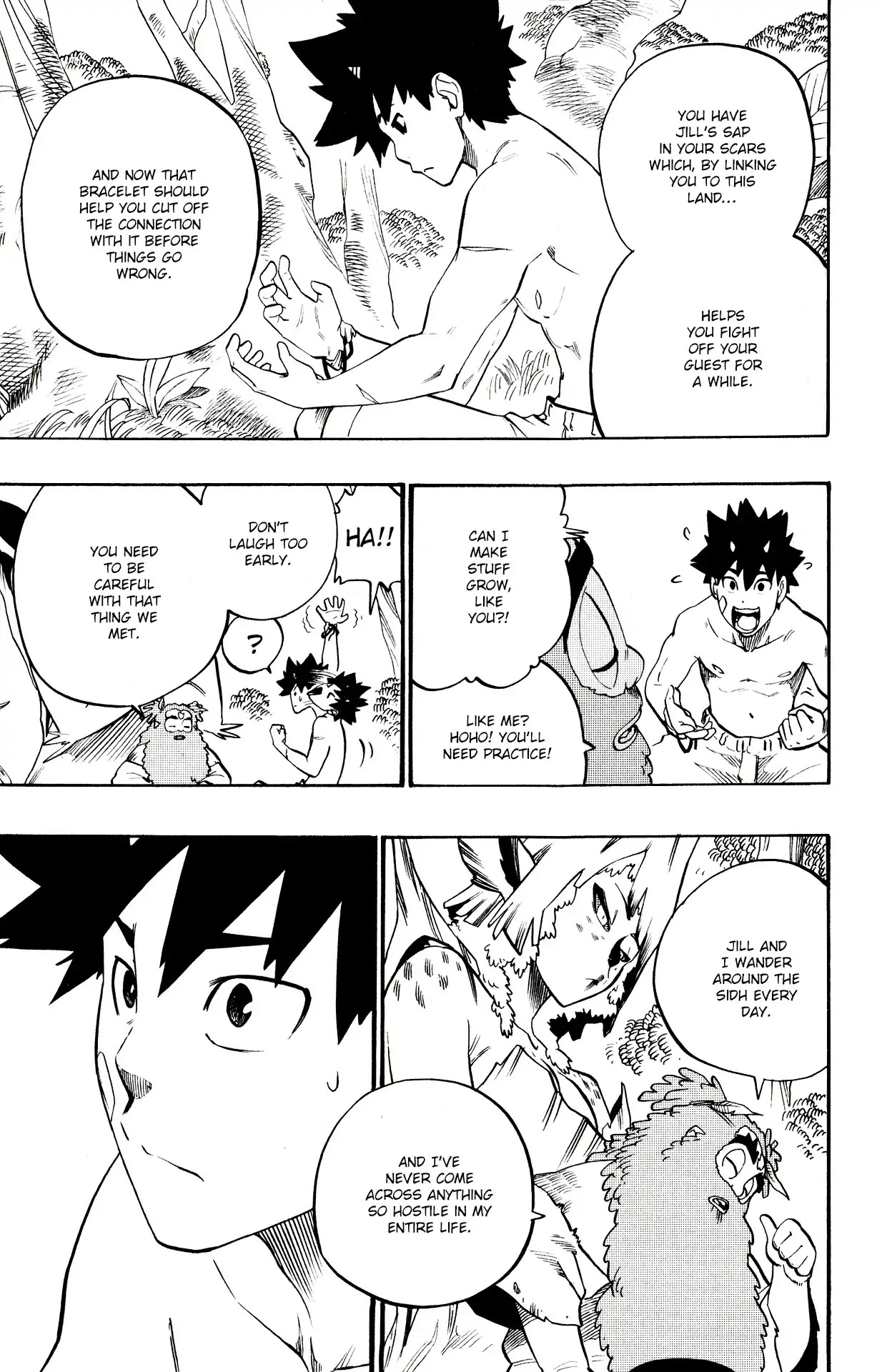 Radiant chapter 45 page 20