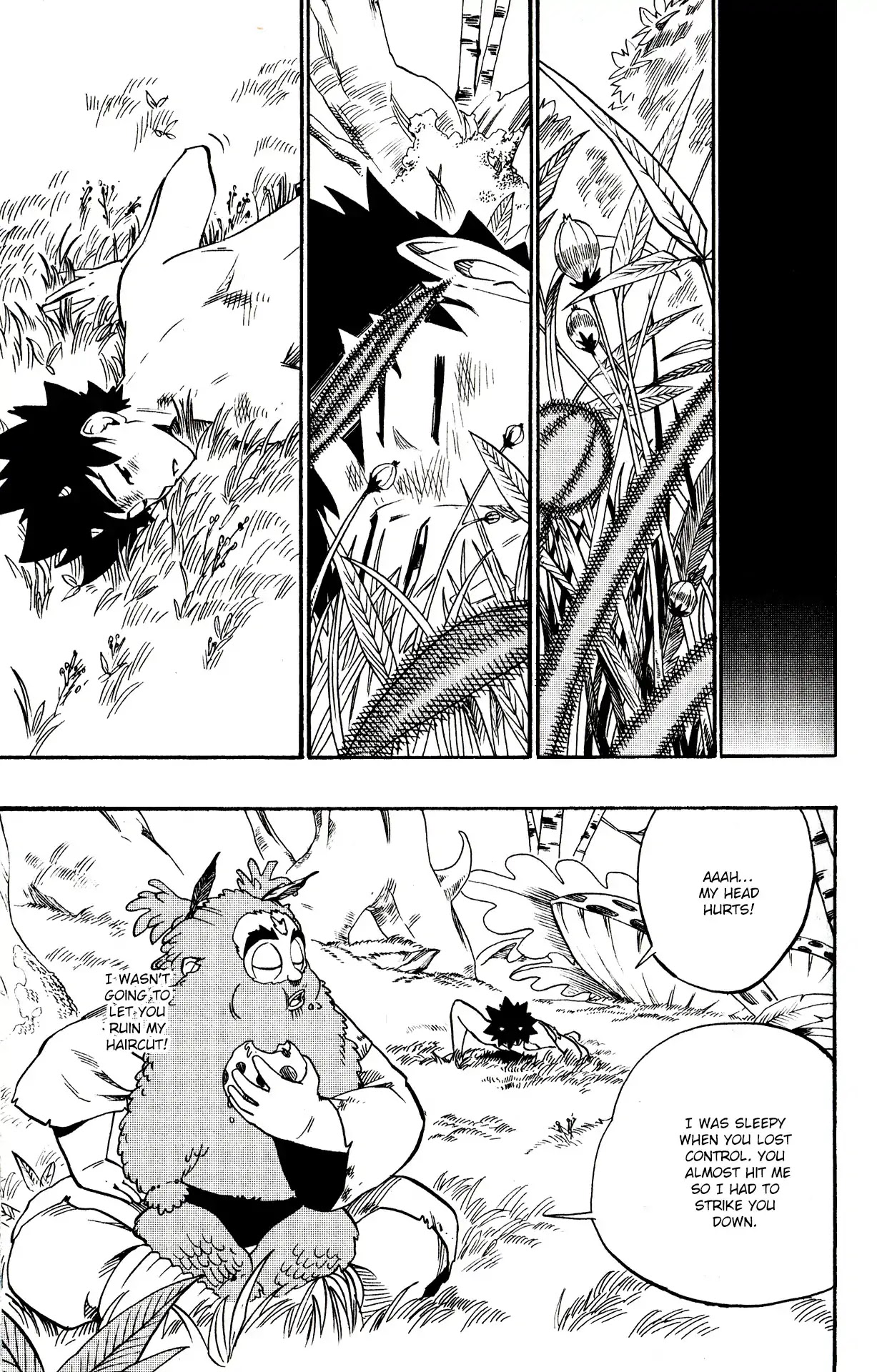 Radiant chapter 45 page 7