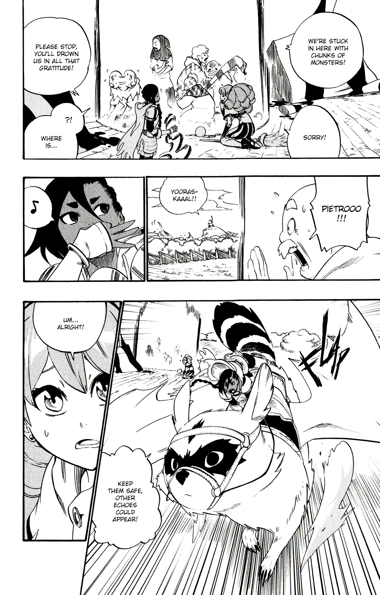 Radiant chapter 46 page 12