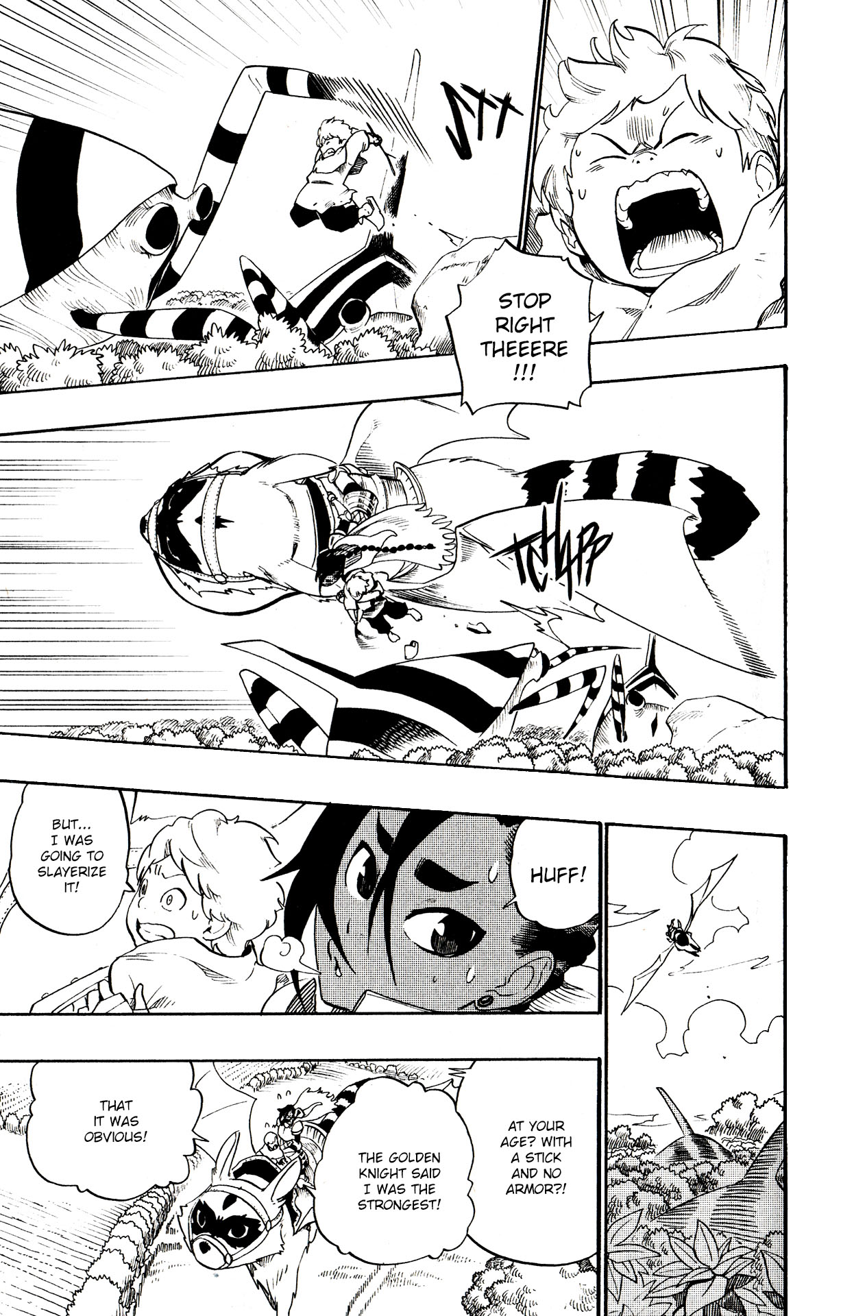 Radiant chapter 46 page 13