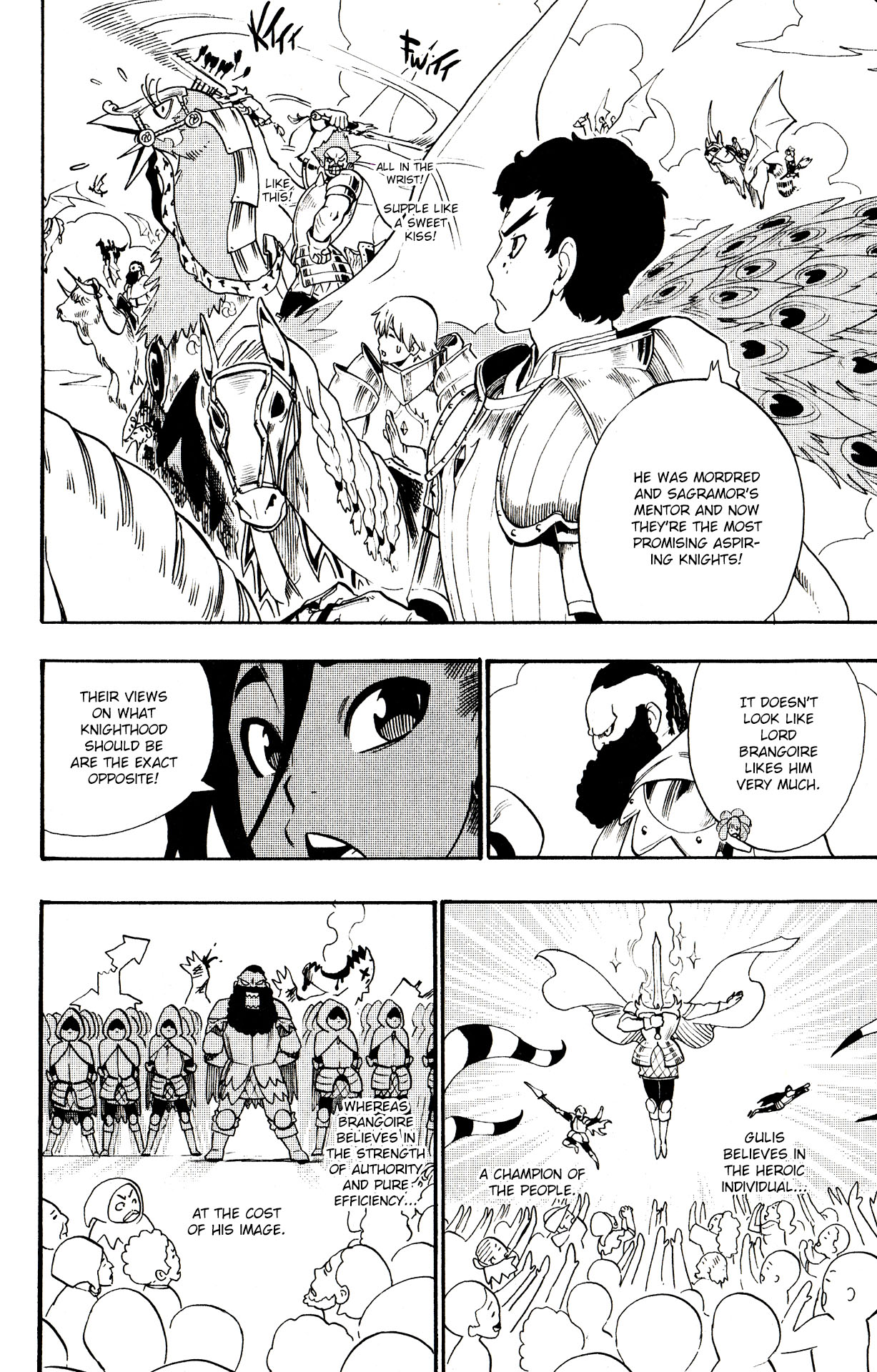 Radiant chapter 46 page 4