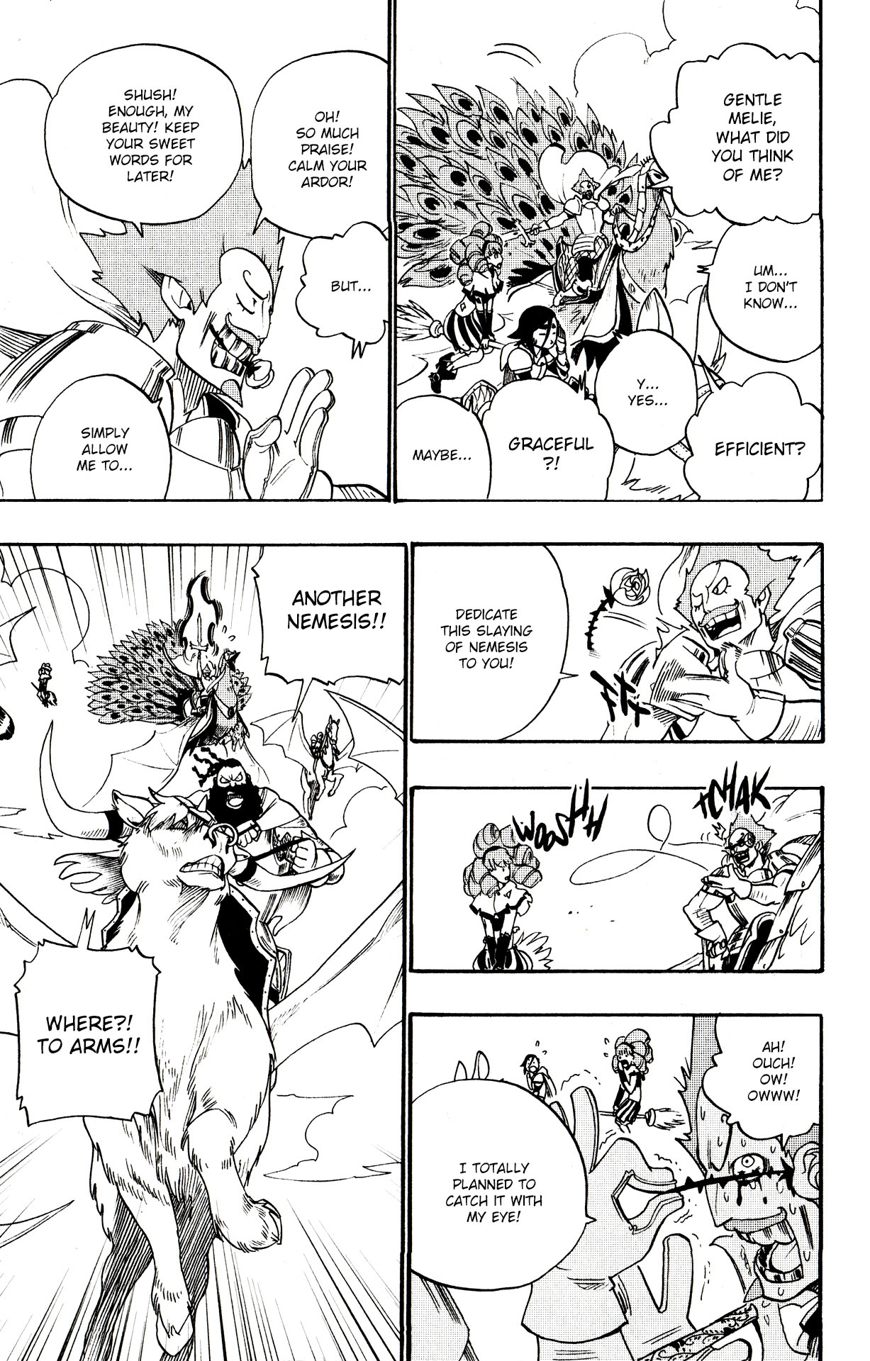 Radiant chapter 46 page 5