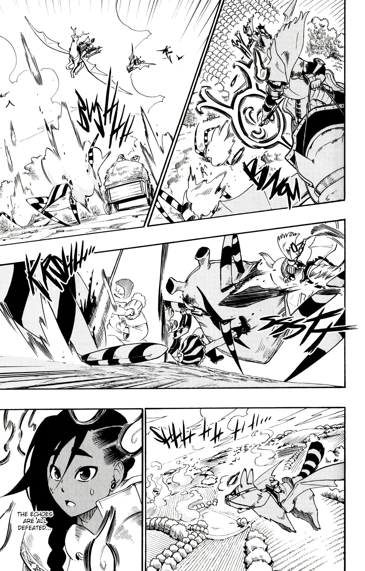 Radiant chapter 47 page 11