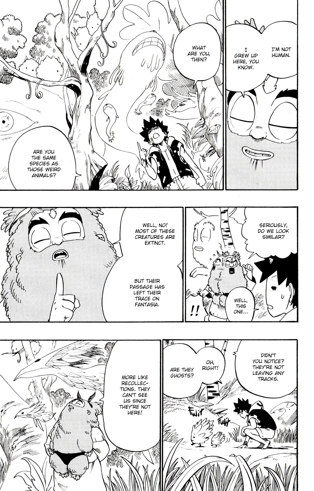 Radiant chapter 47 page 15