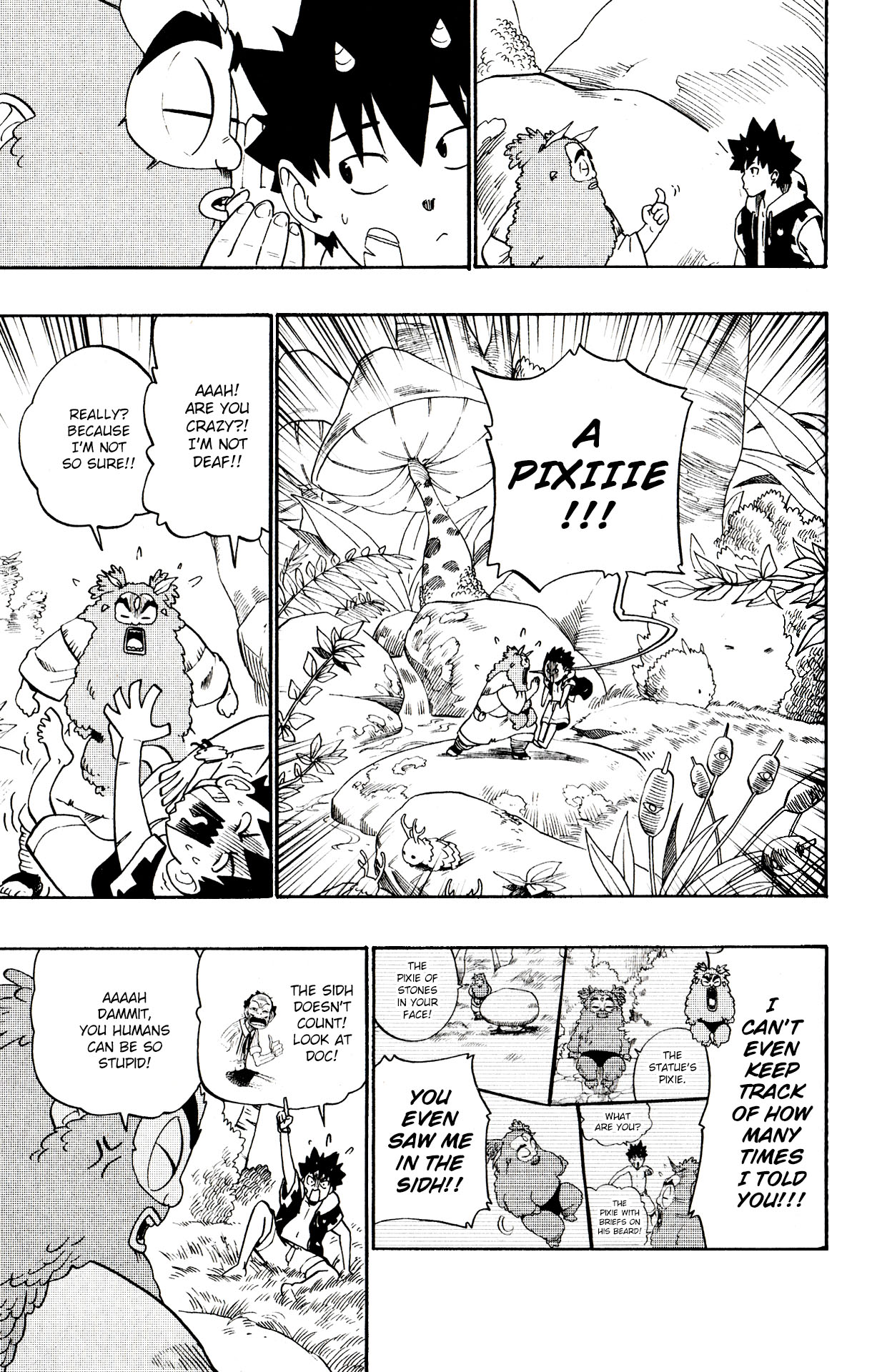 Radiant chapter 47 page 17